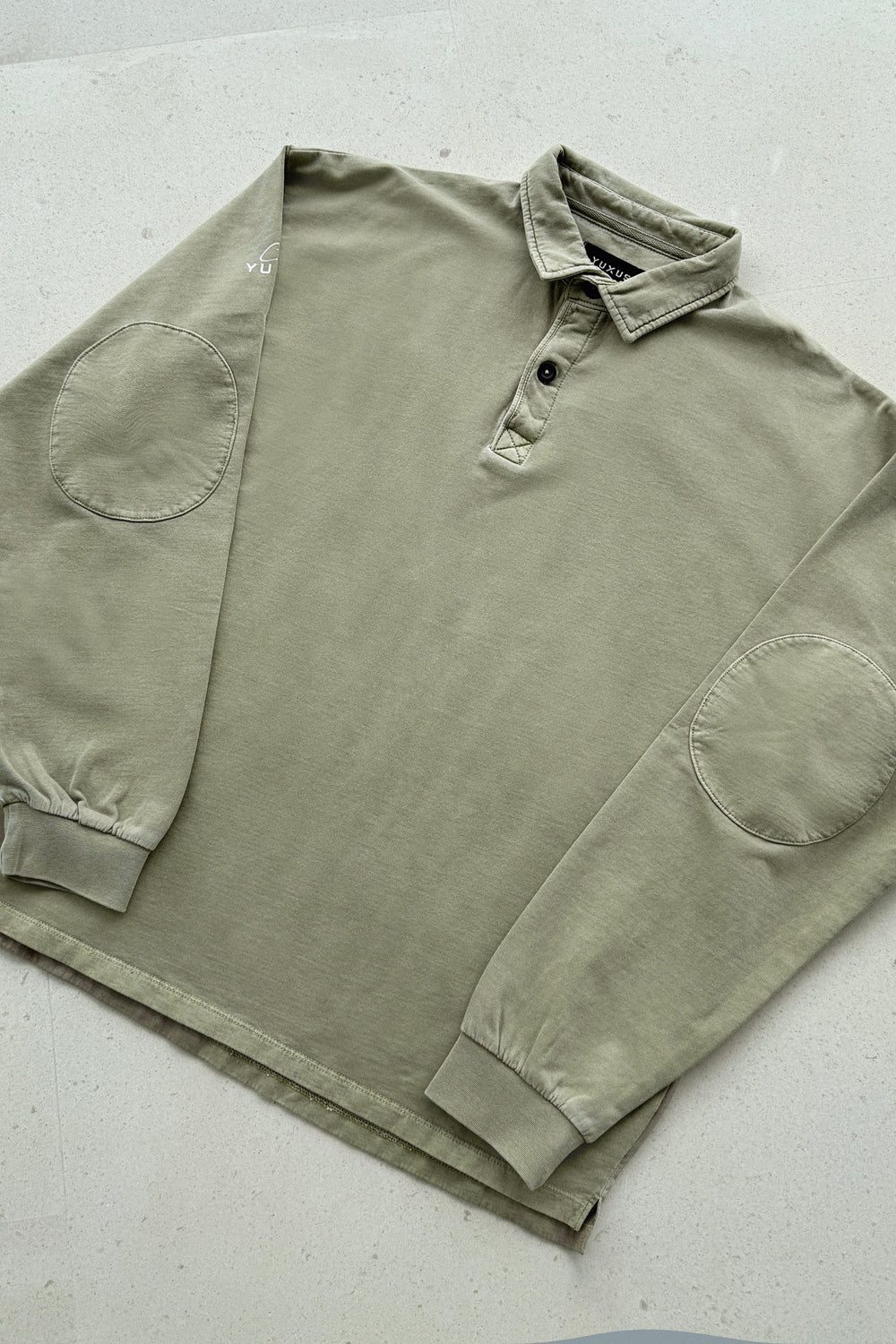 SMOG "ATLAS" POLO