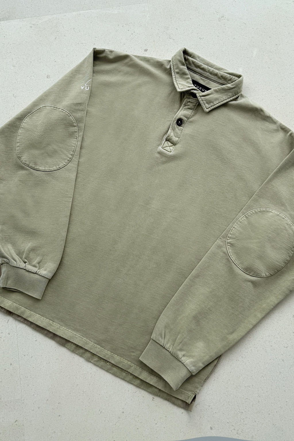 SMOG "ATLAS" POLO