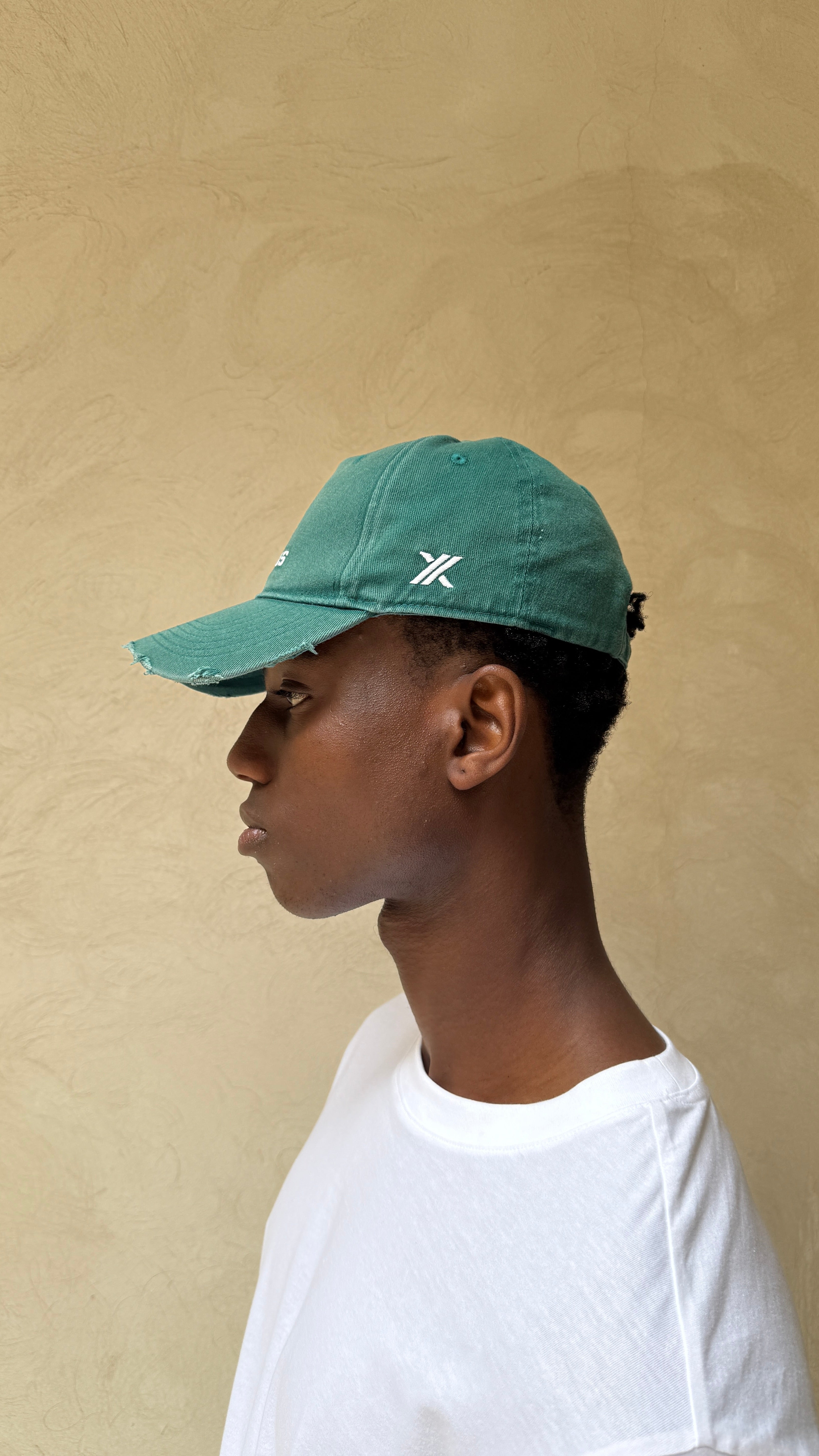 NOMAD "GENESIS" CAP