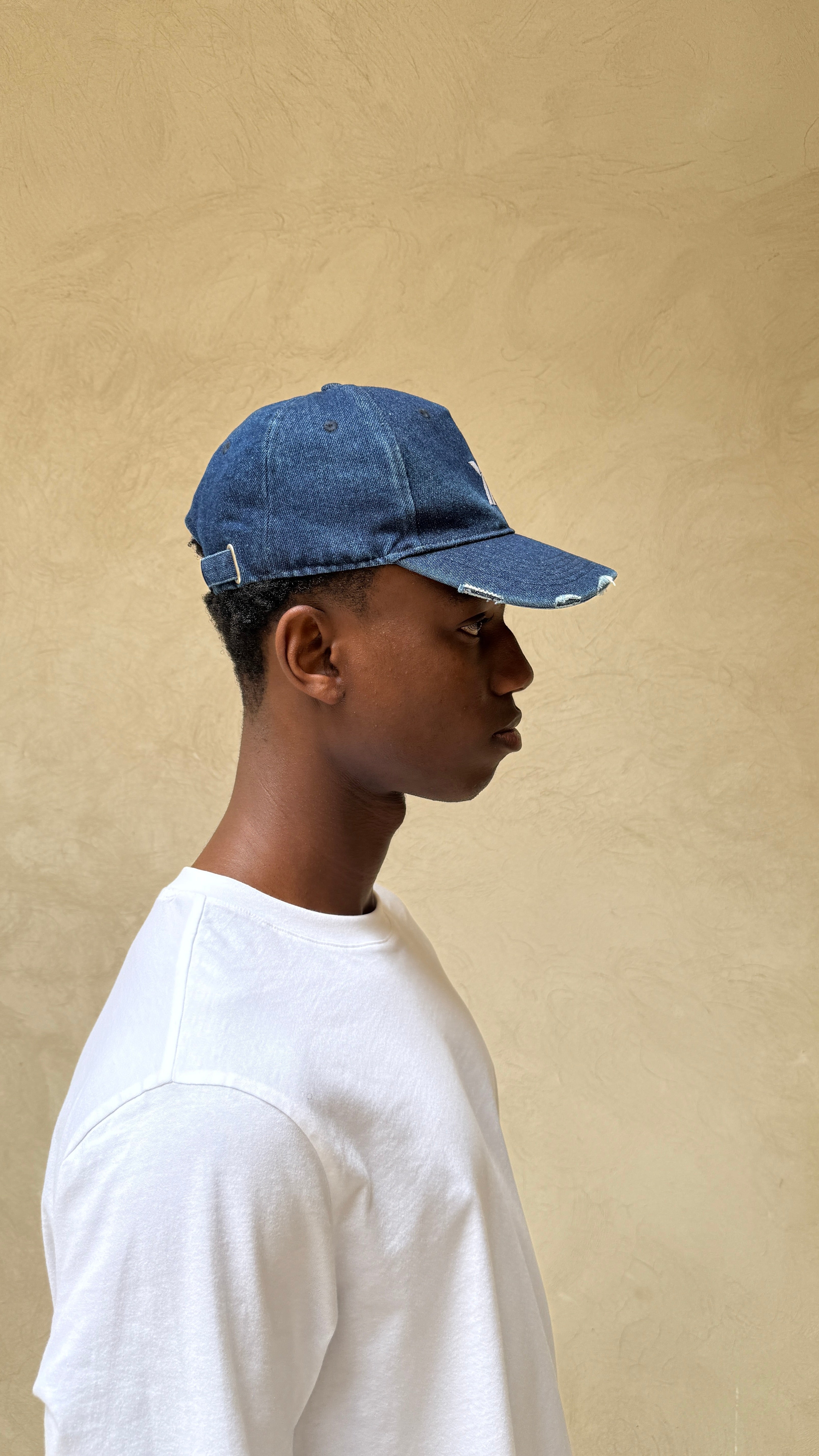 SPIRE "GENESIS" CAP