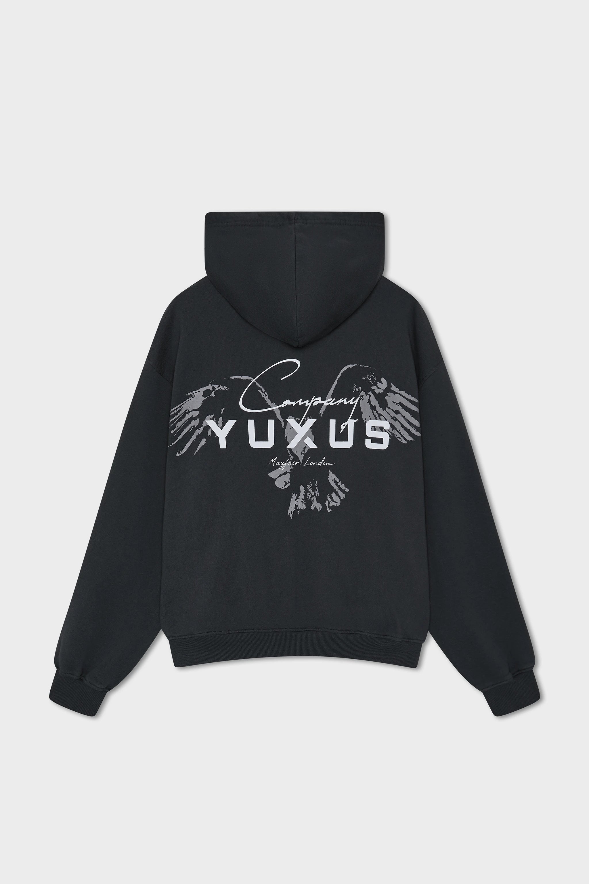 IMPERIAL "MAYFAIR" HOODIE