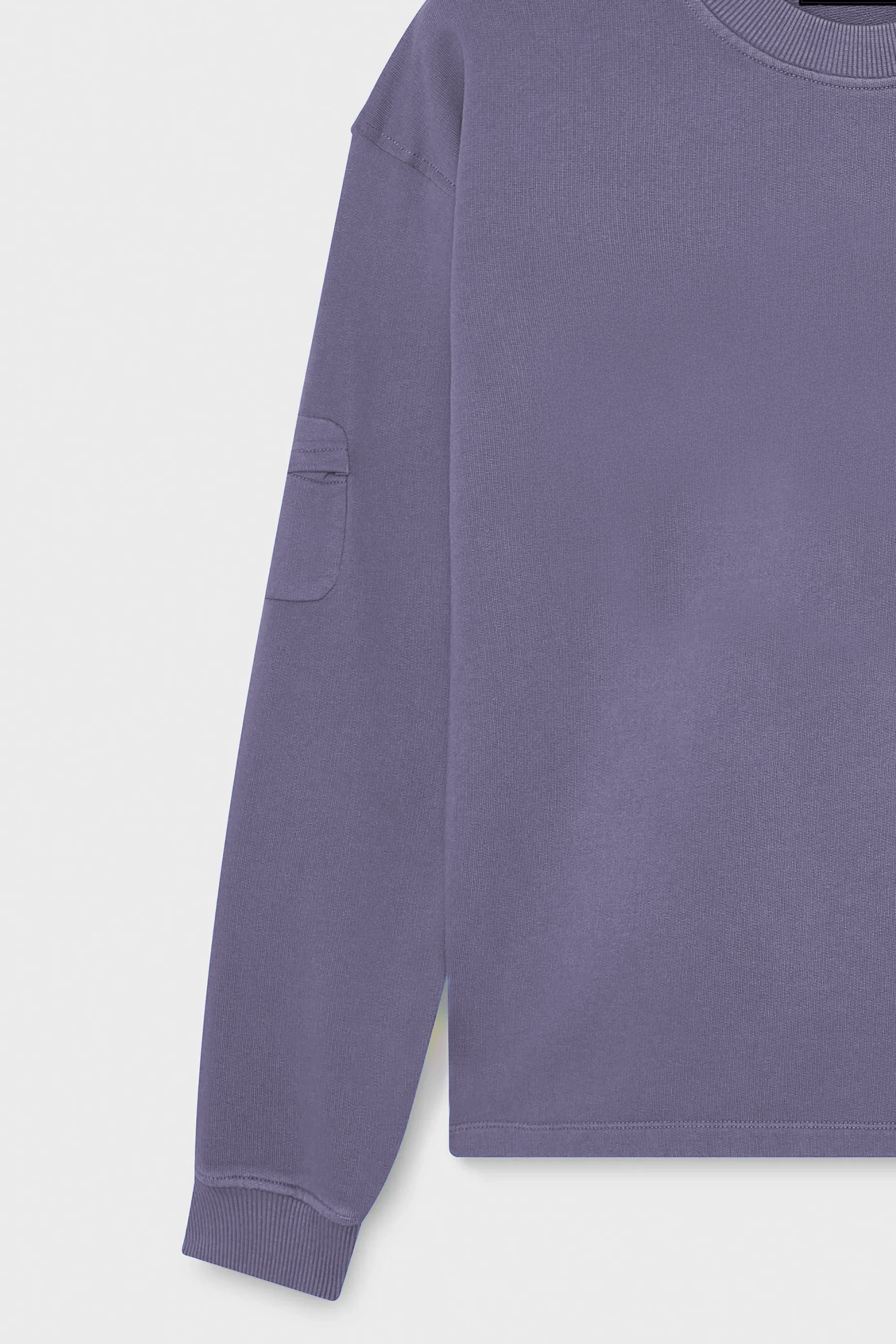 INKSTONE "GENESIS" LONGSLEEVE