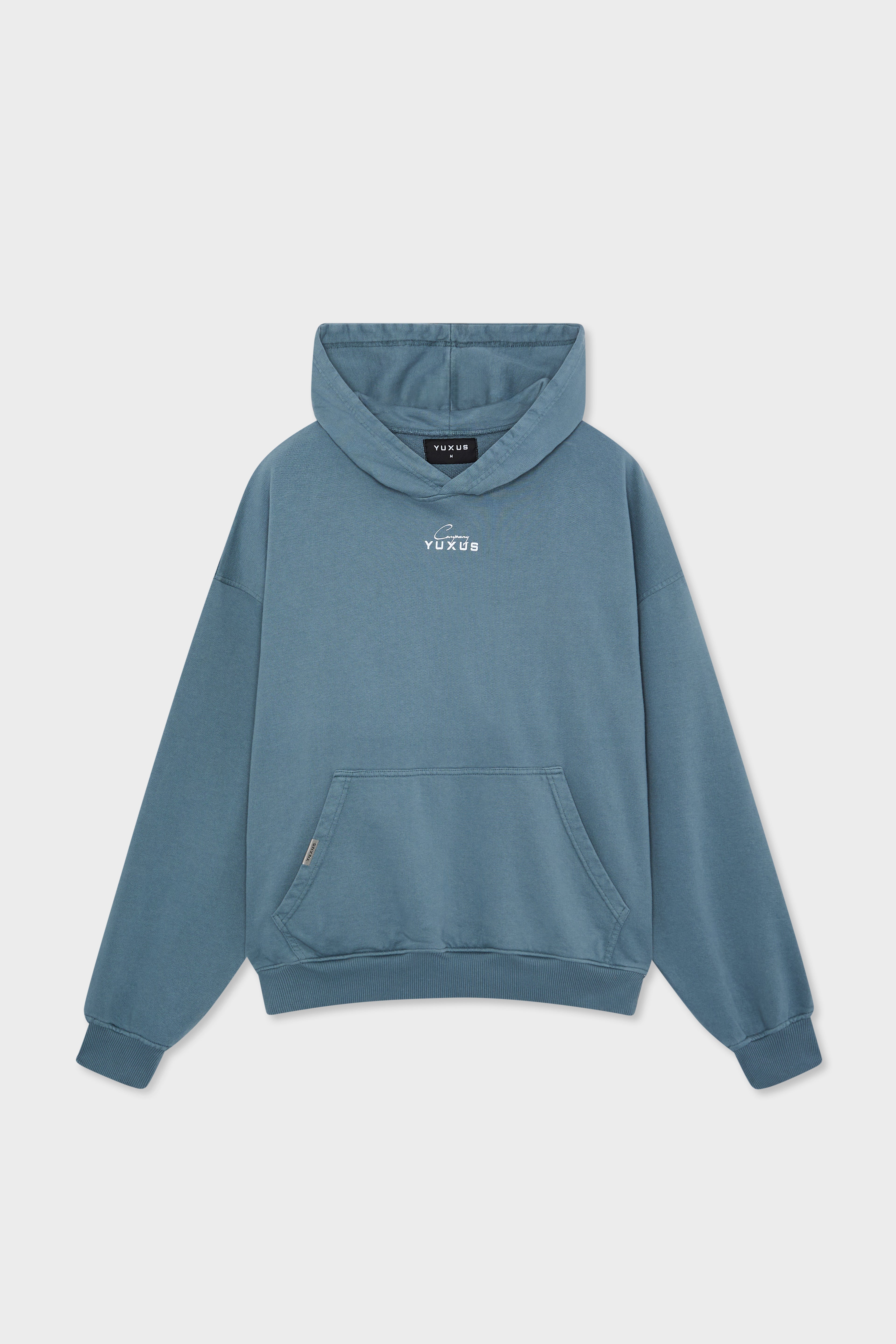 KYANITE "GENESIS" HOODIE