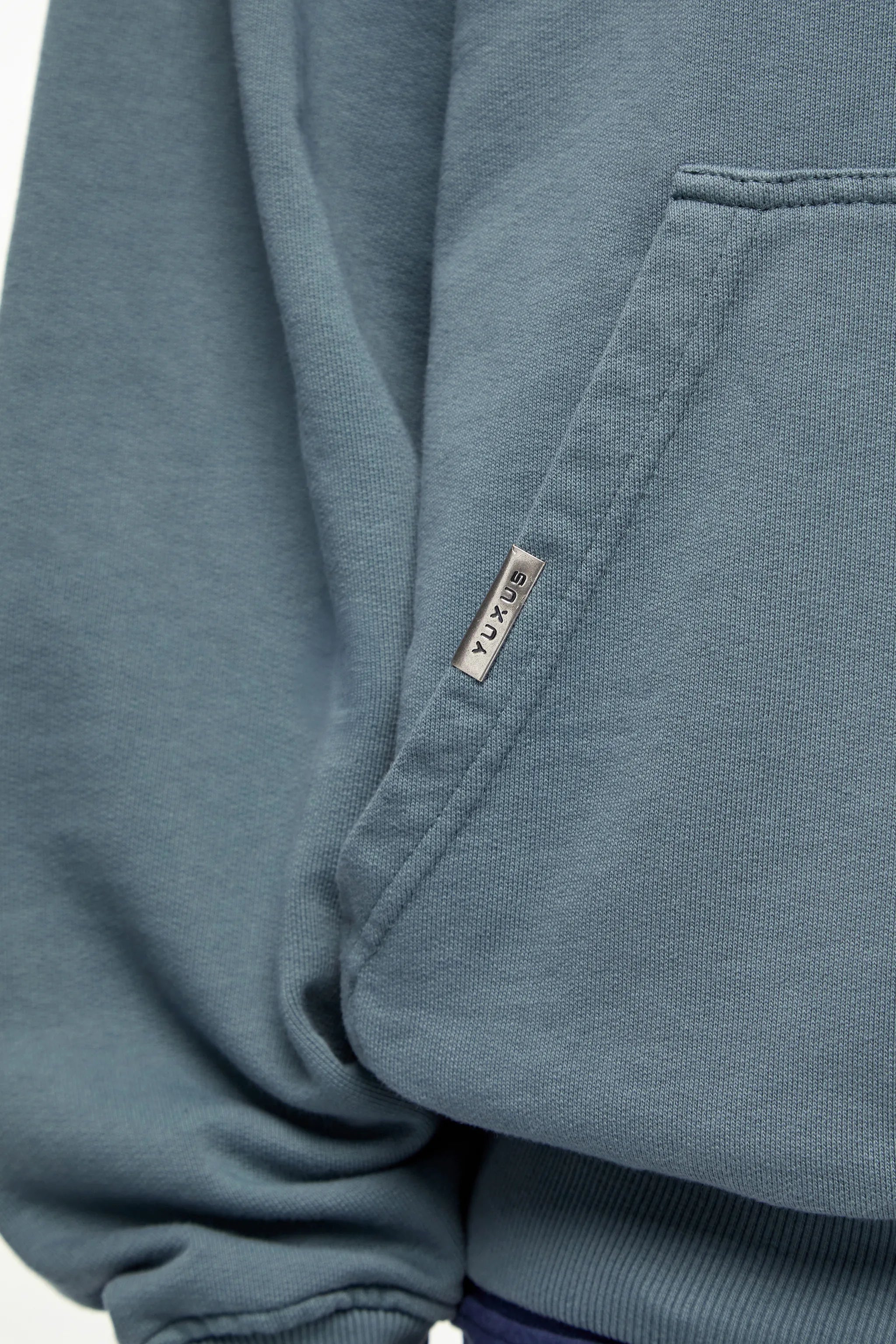 KYANITE "GENESIS" HOODIE