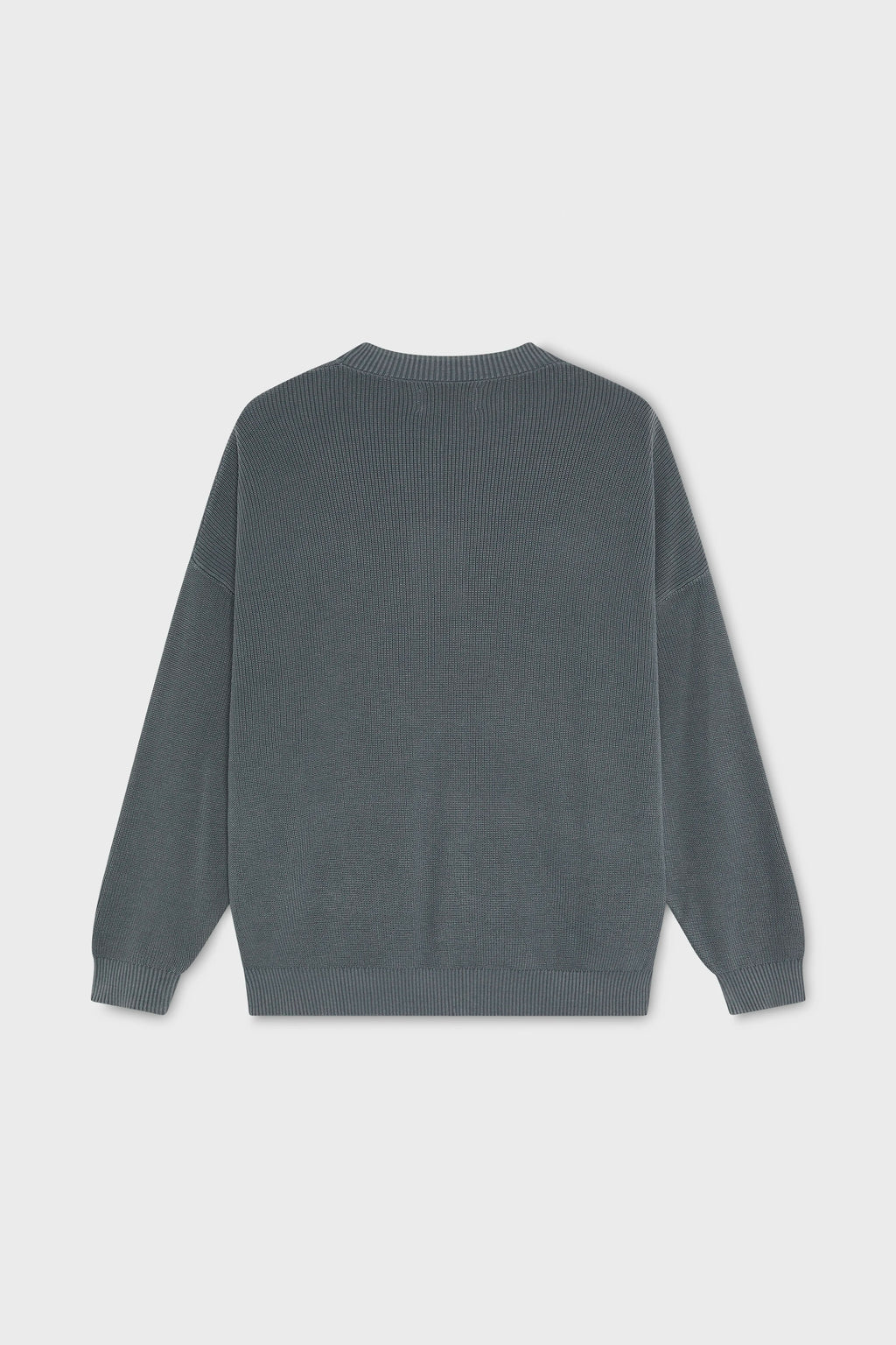 KELP "VOYAGER" KNIT SWEATER