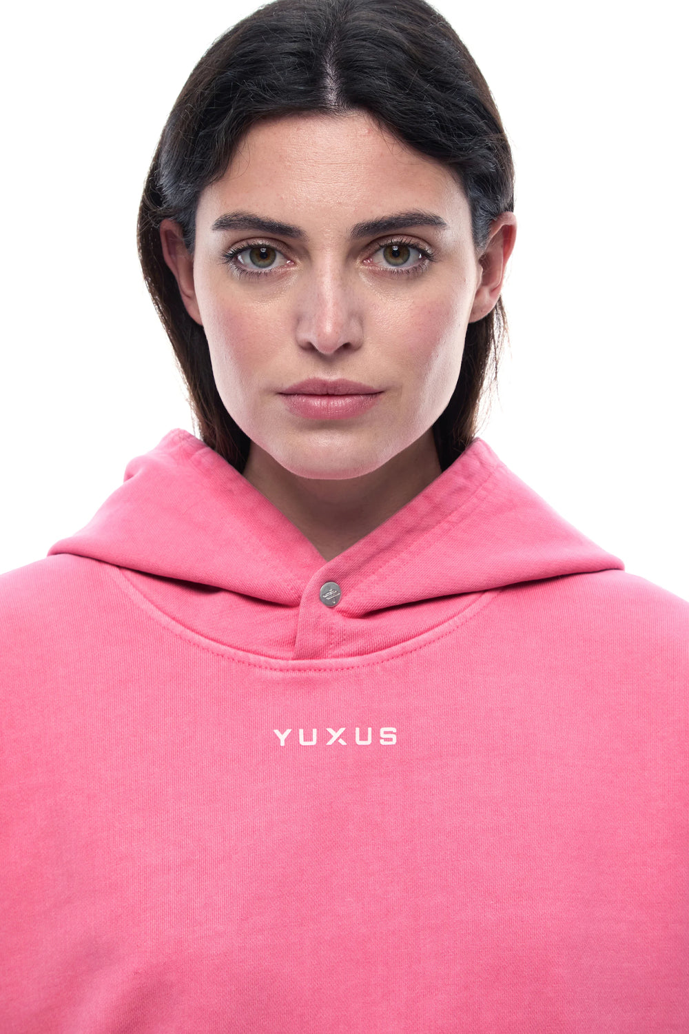 LILAC "GENESIS" HOODIE