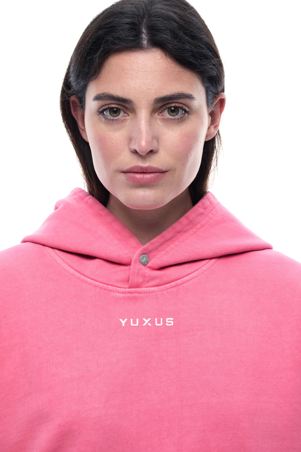 LILAC "GENESIS" HOODIE