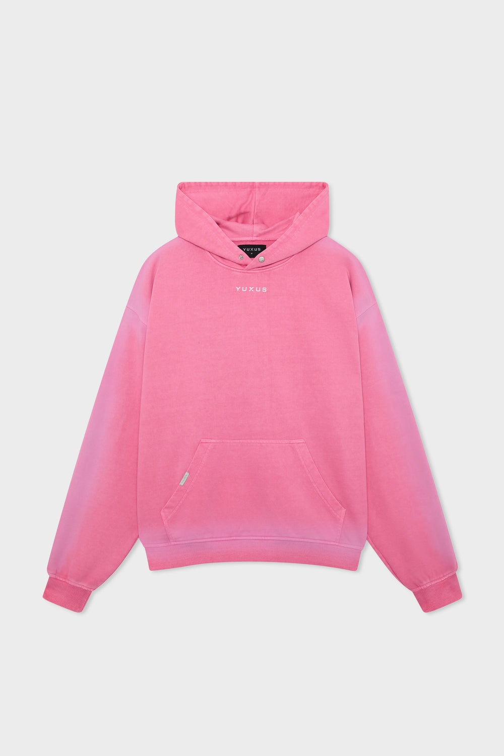 LILAC "GENESIS" HOODIE