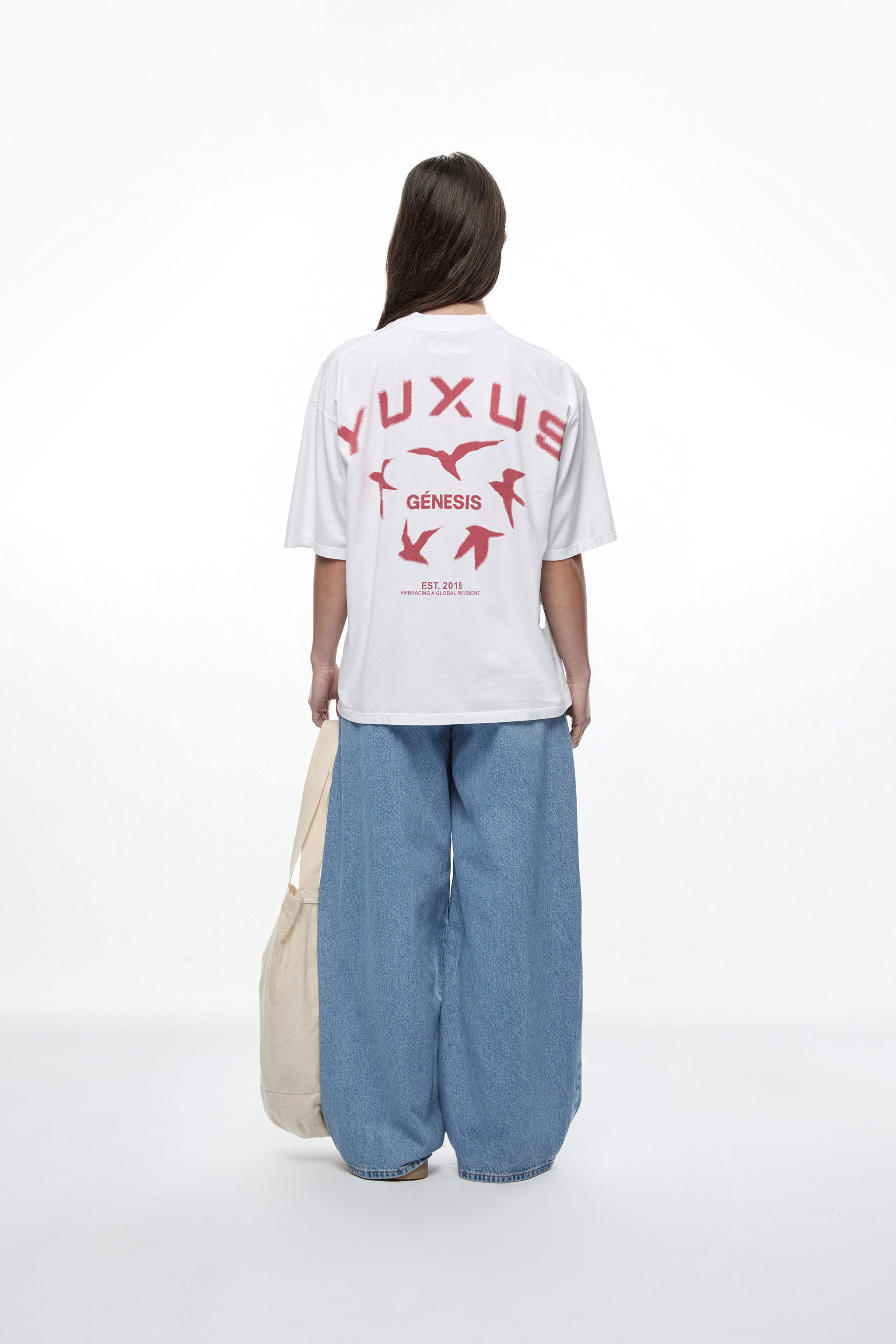 MAPLE "GENESIS" T-SHIRT