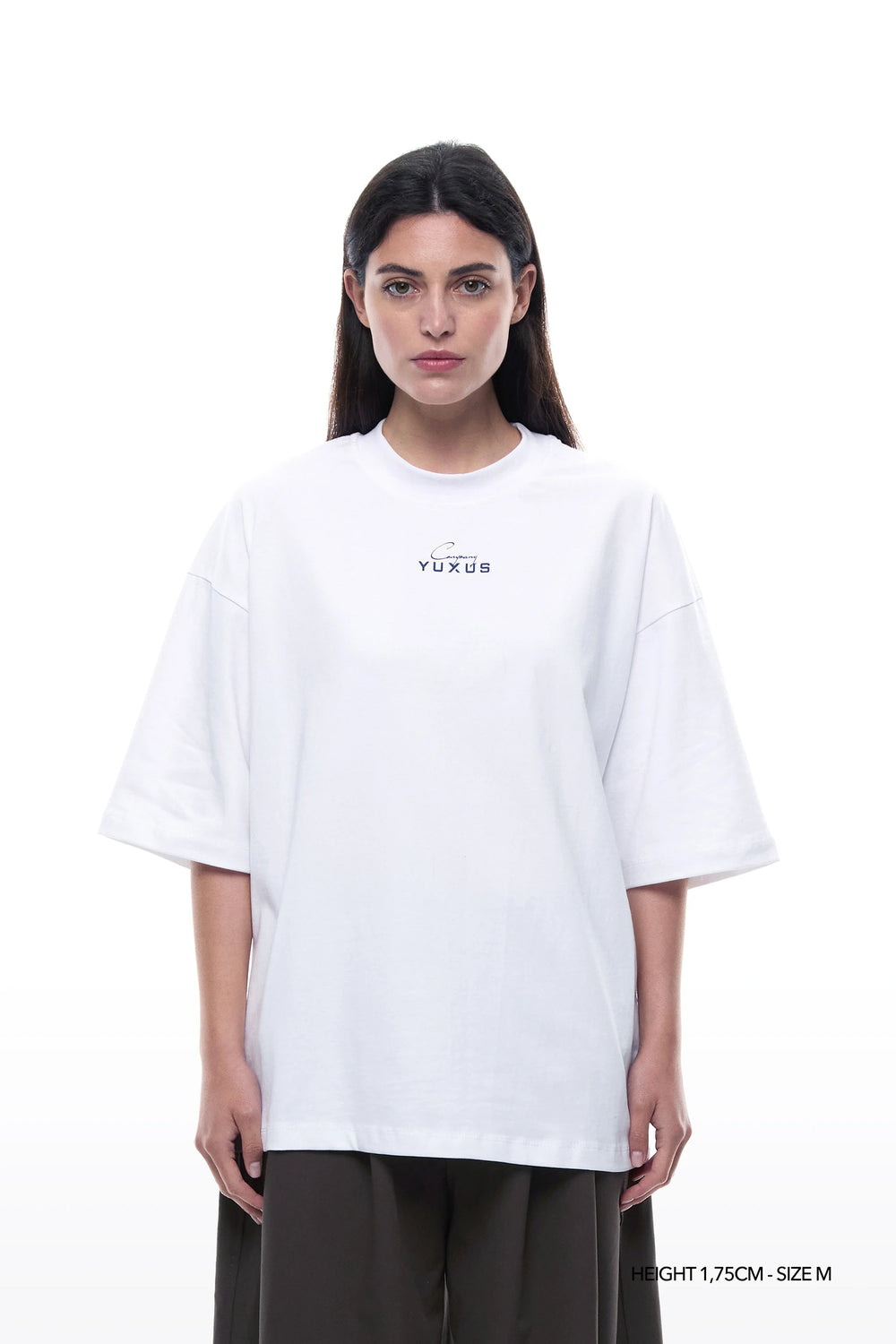 MARBLE "PATTERNS" T-SHIRT