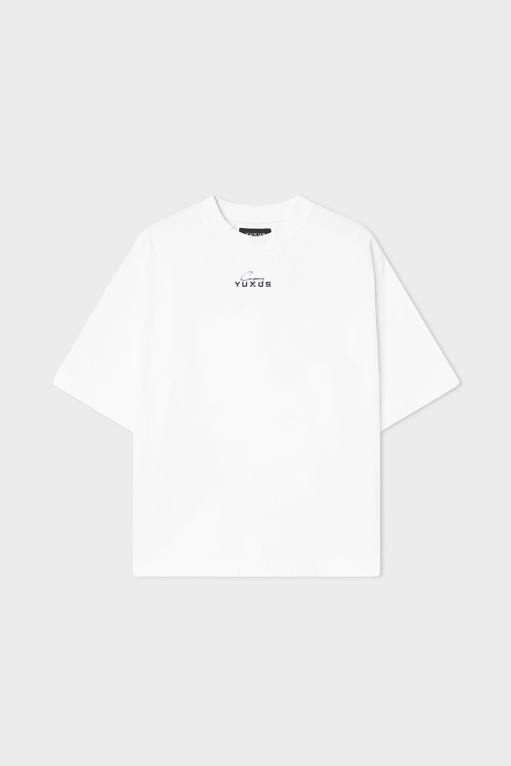 MARBLE "PATTERNS" T-SHIRT