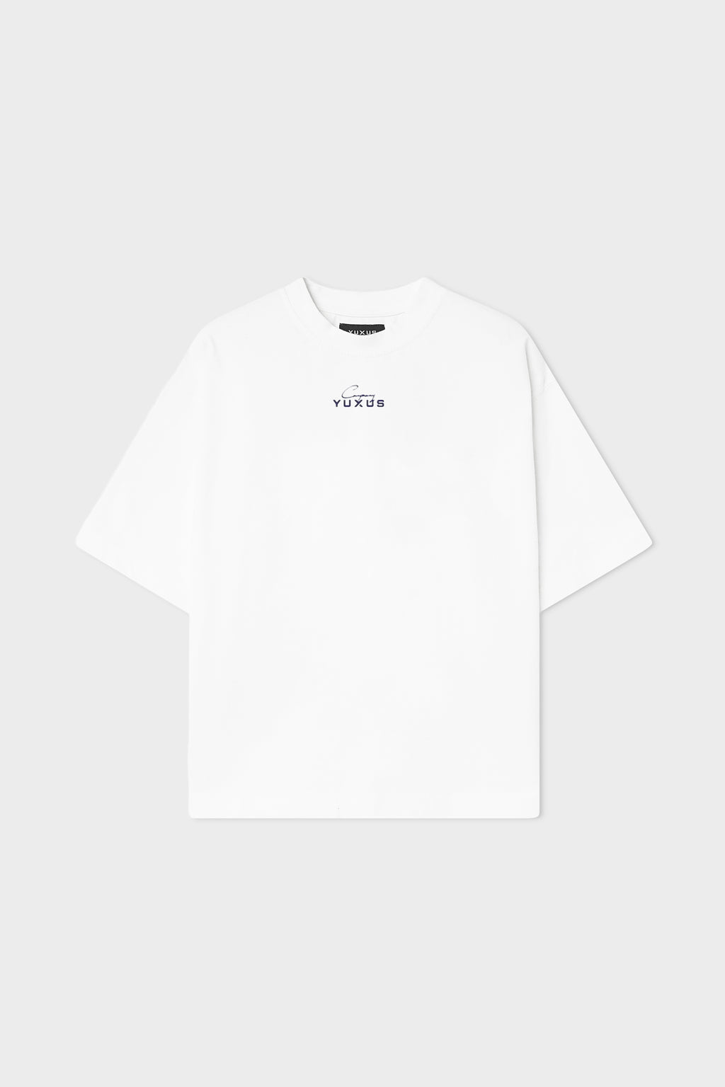 MARBLE "PATTERNS" T-SHIRT