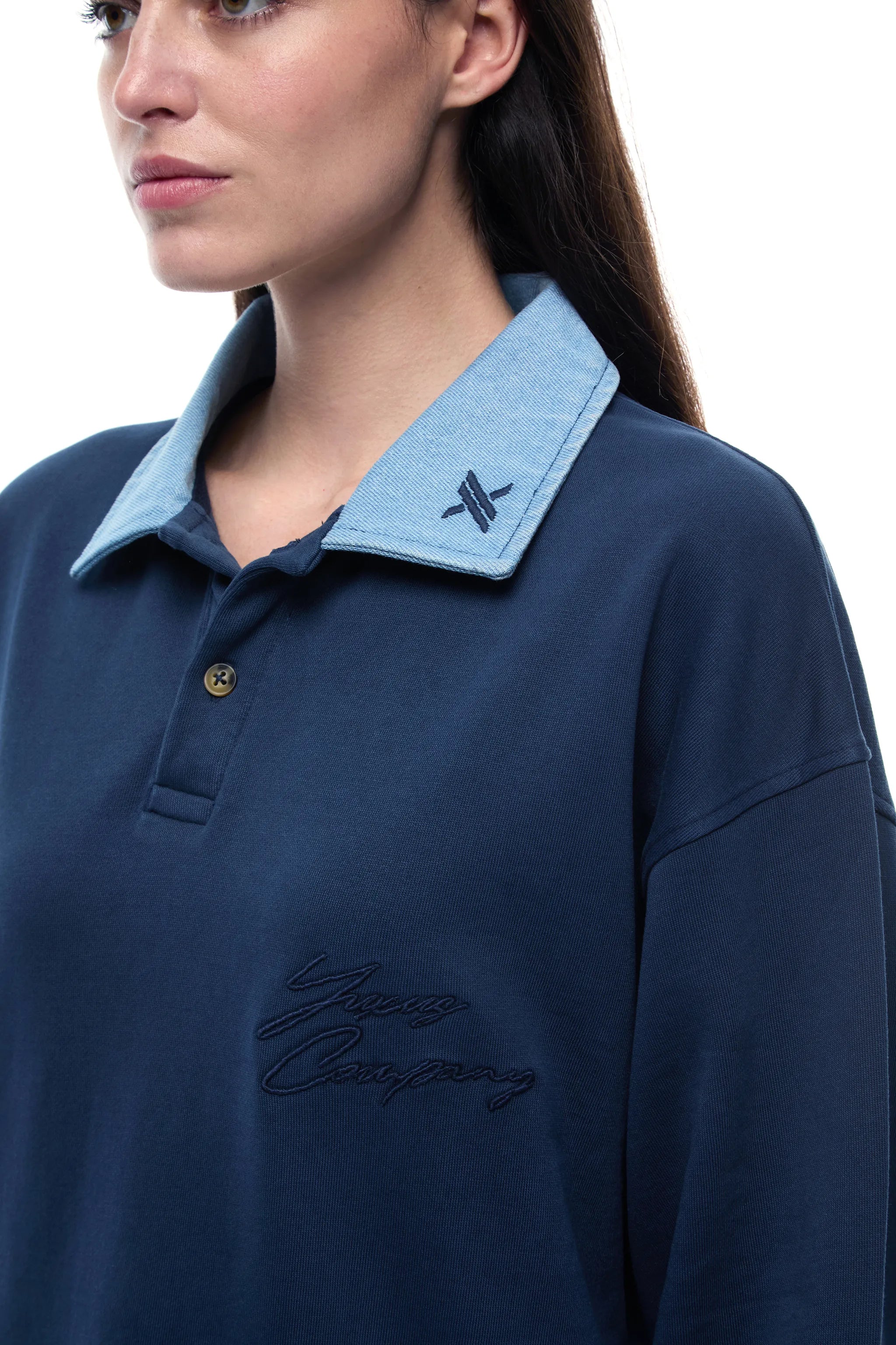 MARINE "GENESIS" POLO
