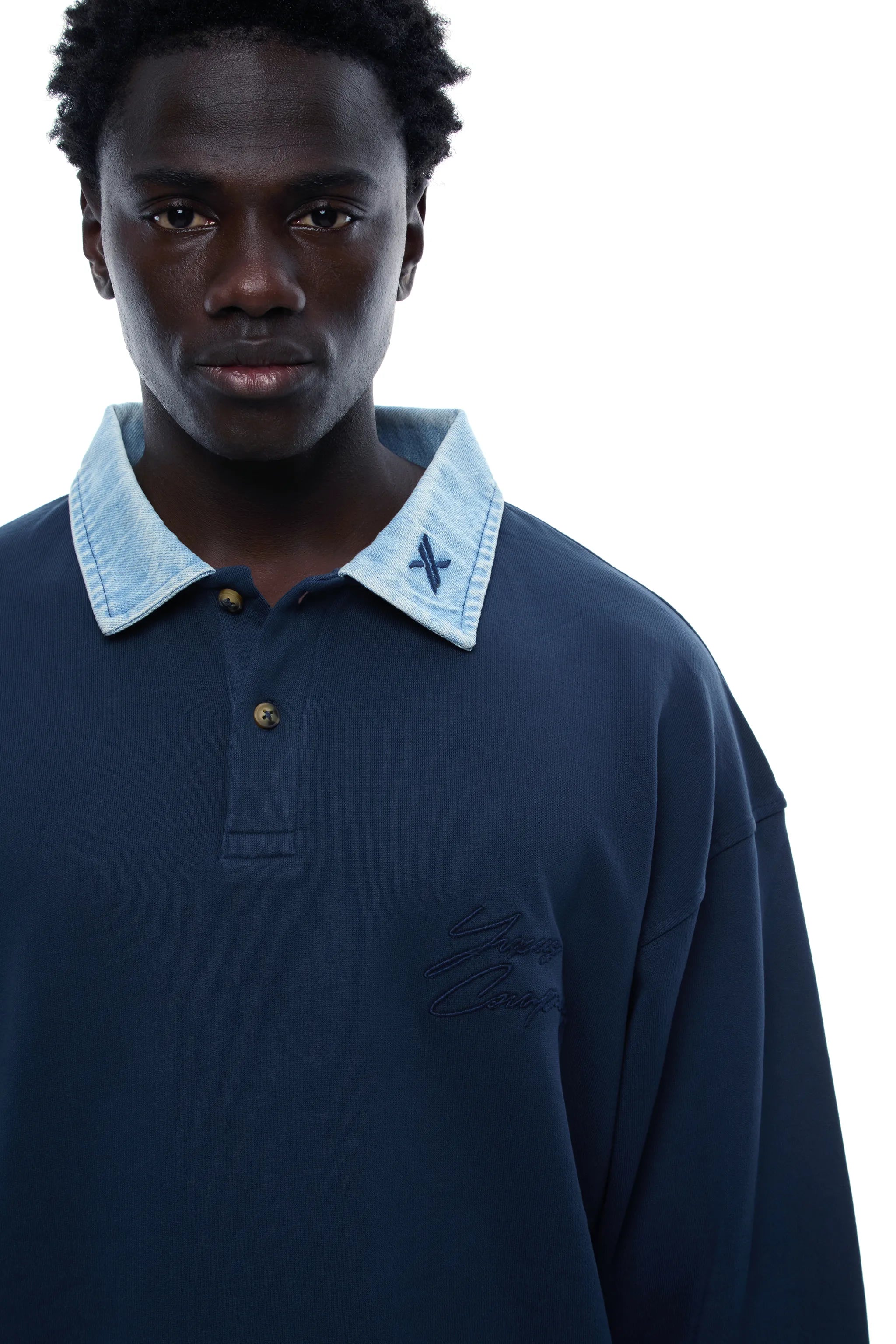 MARINE "GENESIS" POLO