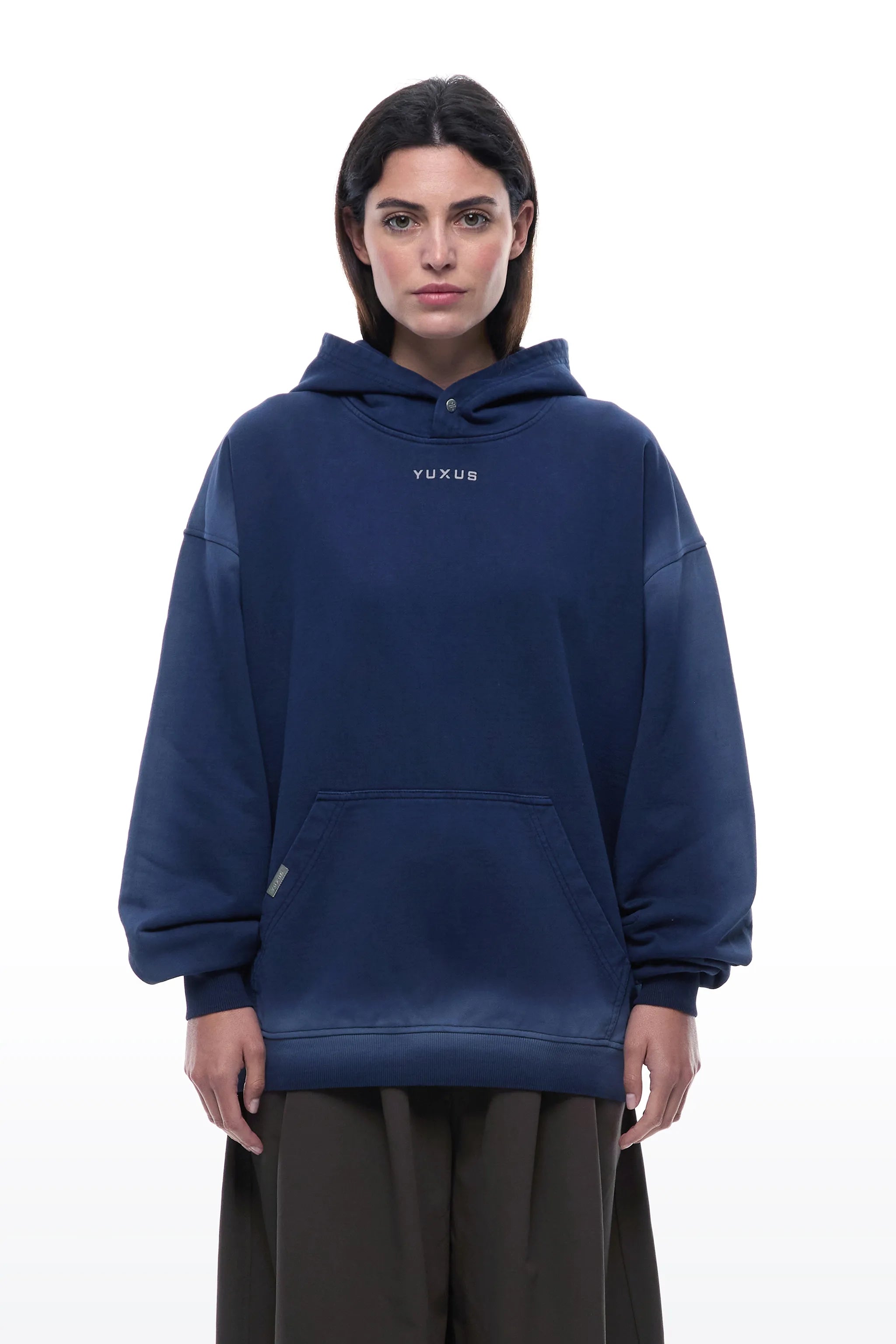 MIDNIGHT "GENESIS" HOODIE