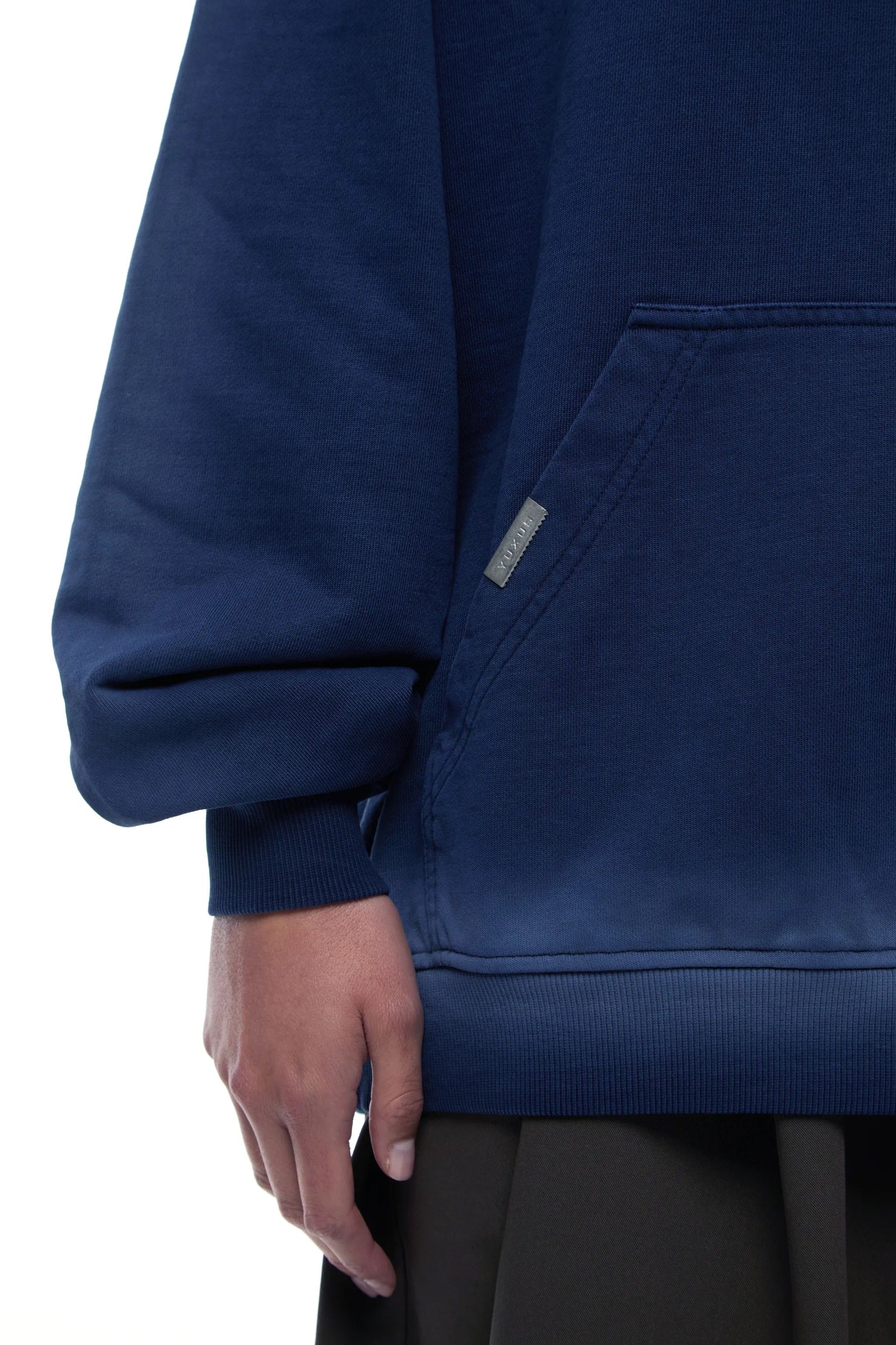 MIDNIGHT "GENESIS" HOODIE