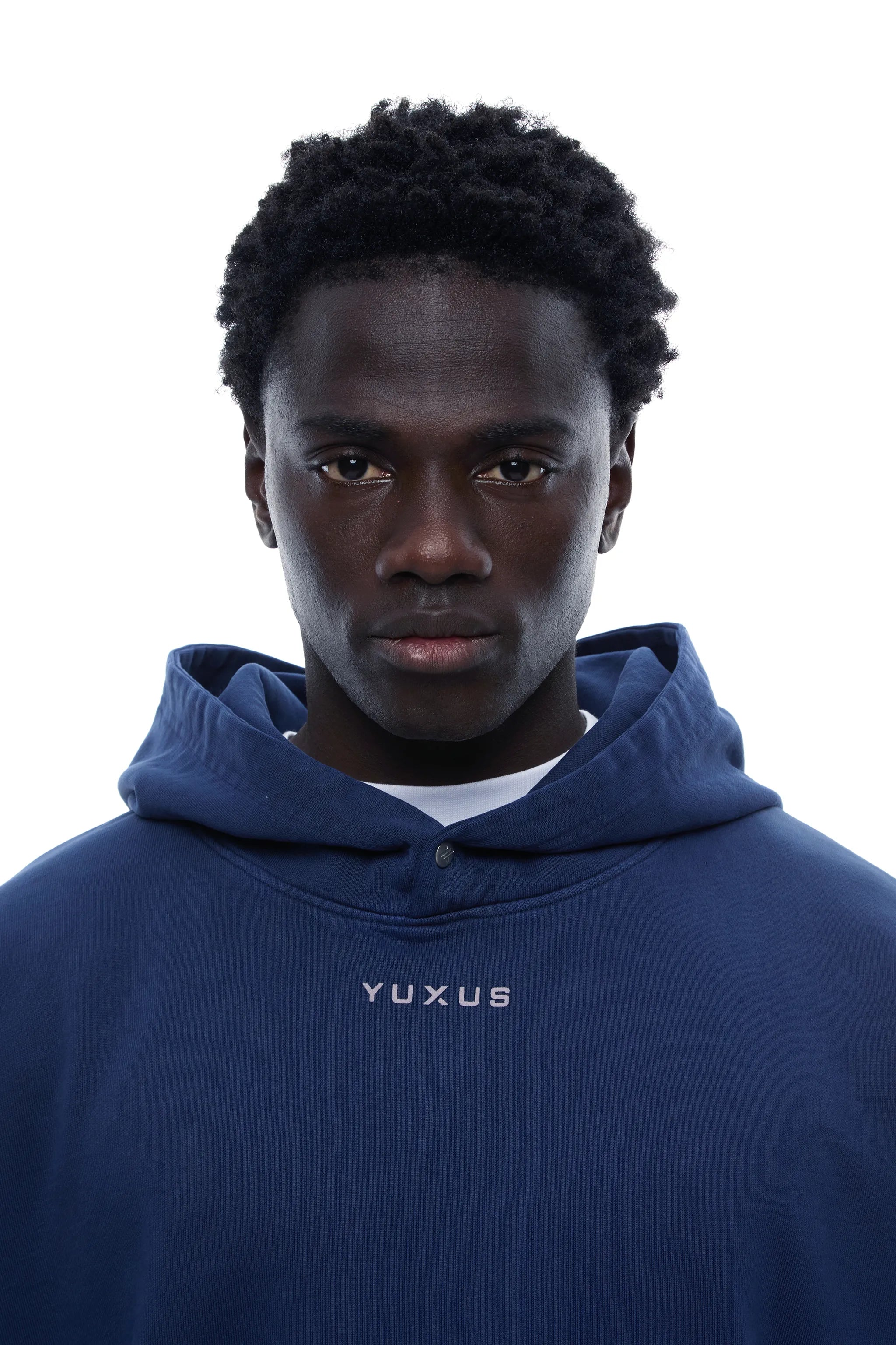 MIDNIGHT "GENESIS" HOODIE