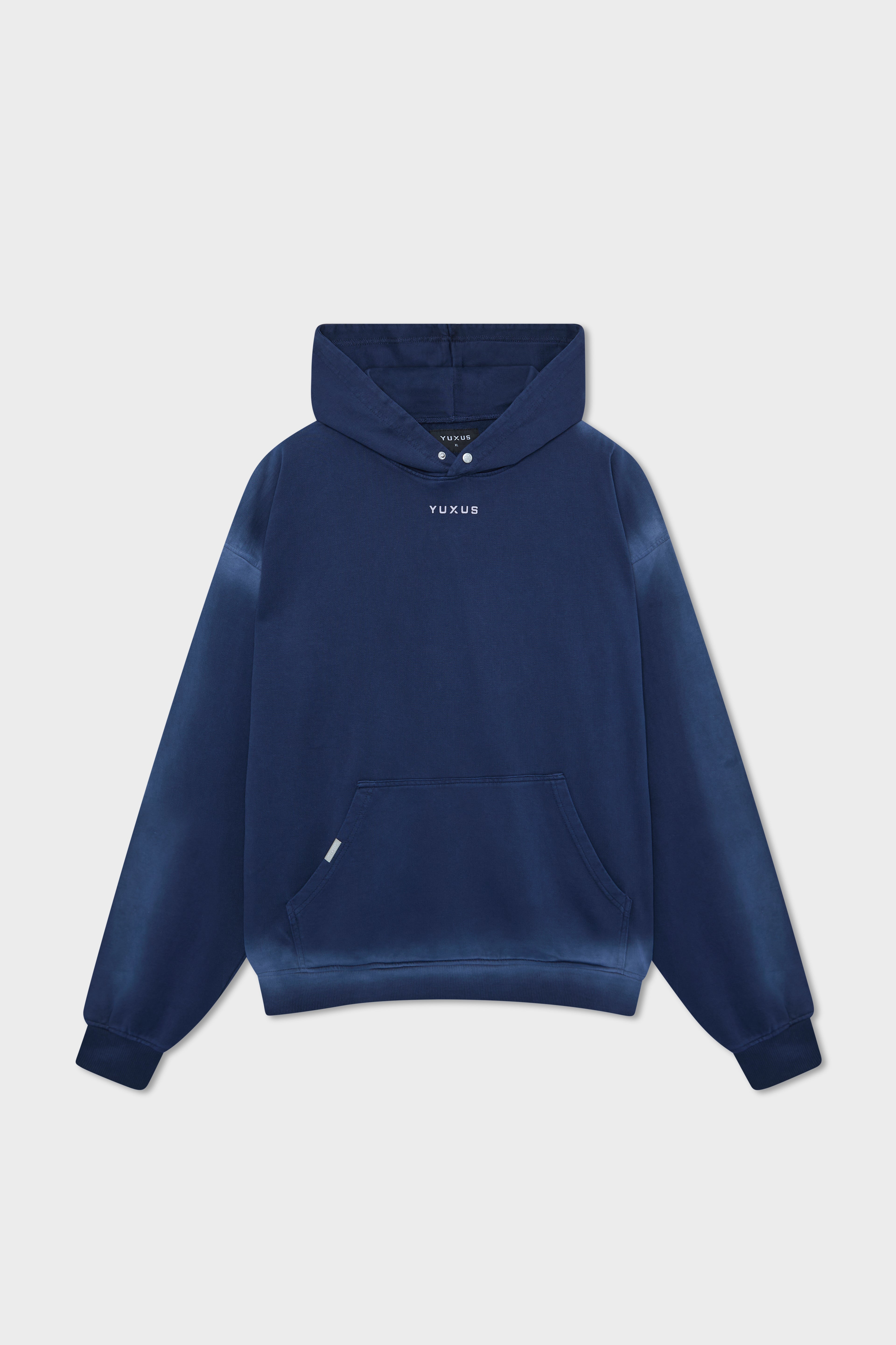 MIDNIGHT "GENESIS" HOODIE