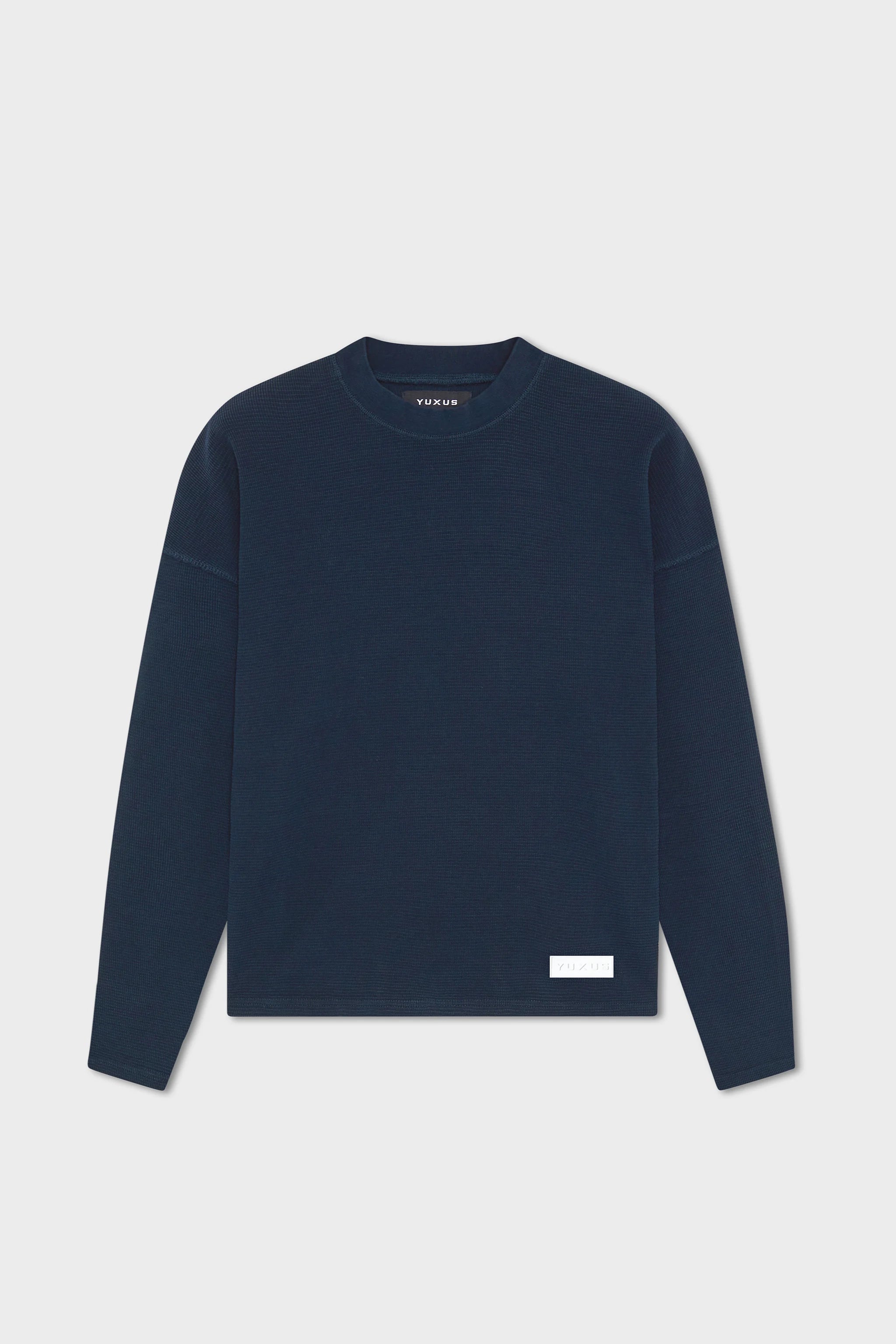 MINK "CRONOS" LONGSLEEVE