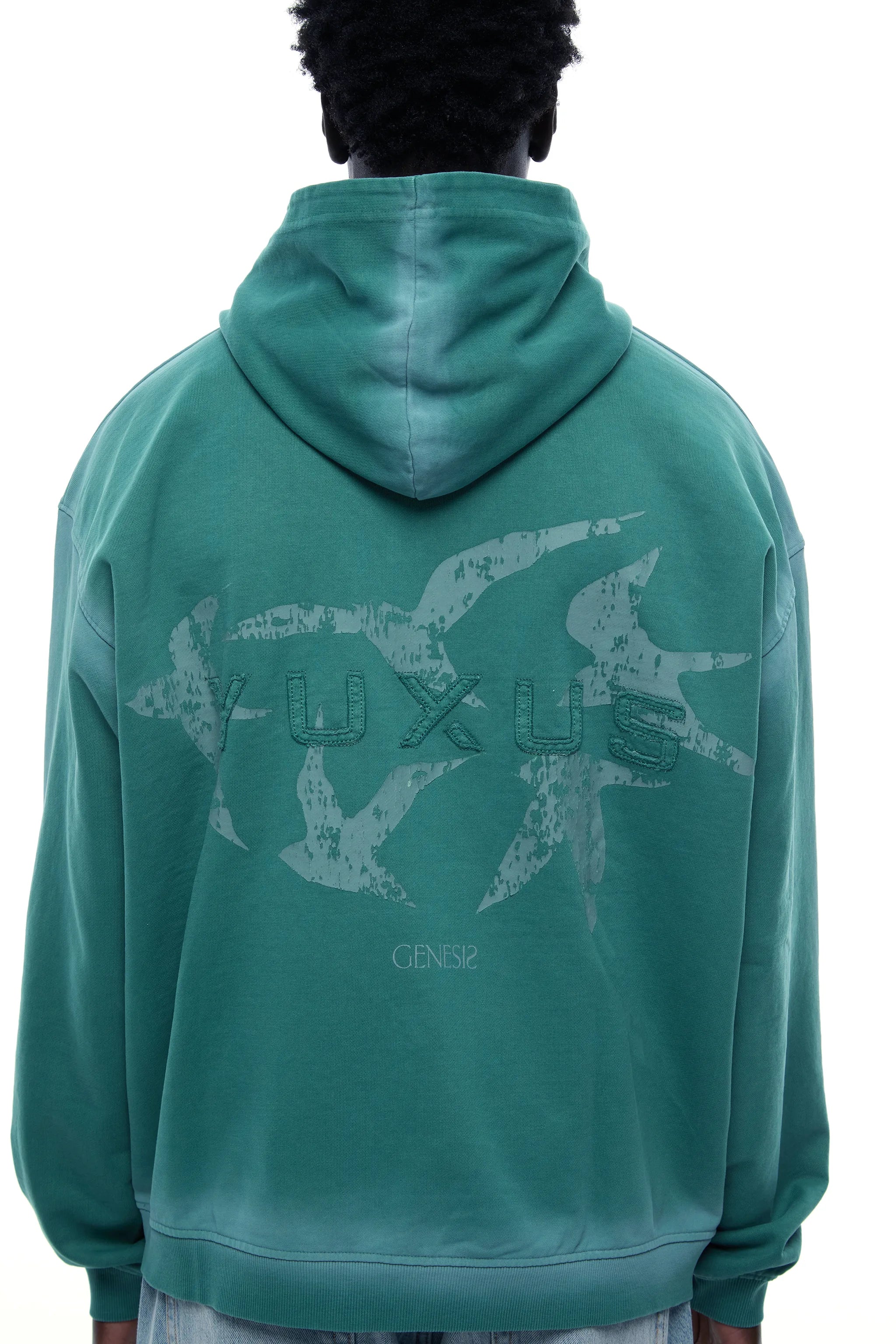 MINT "GENESIS" HOOIDE