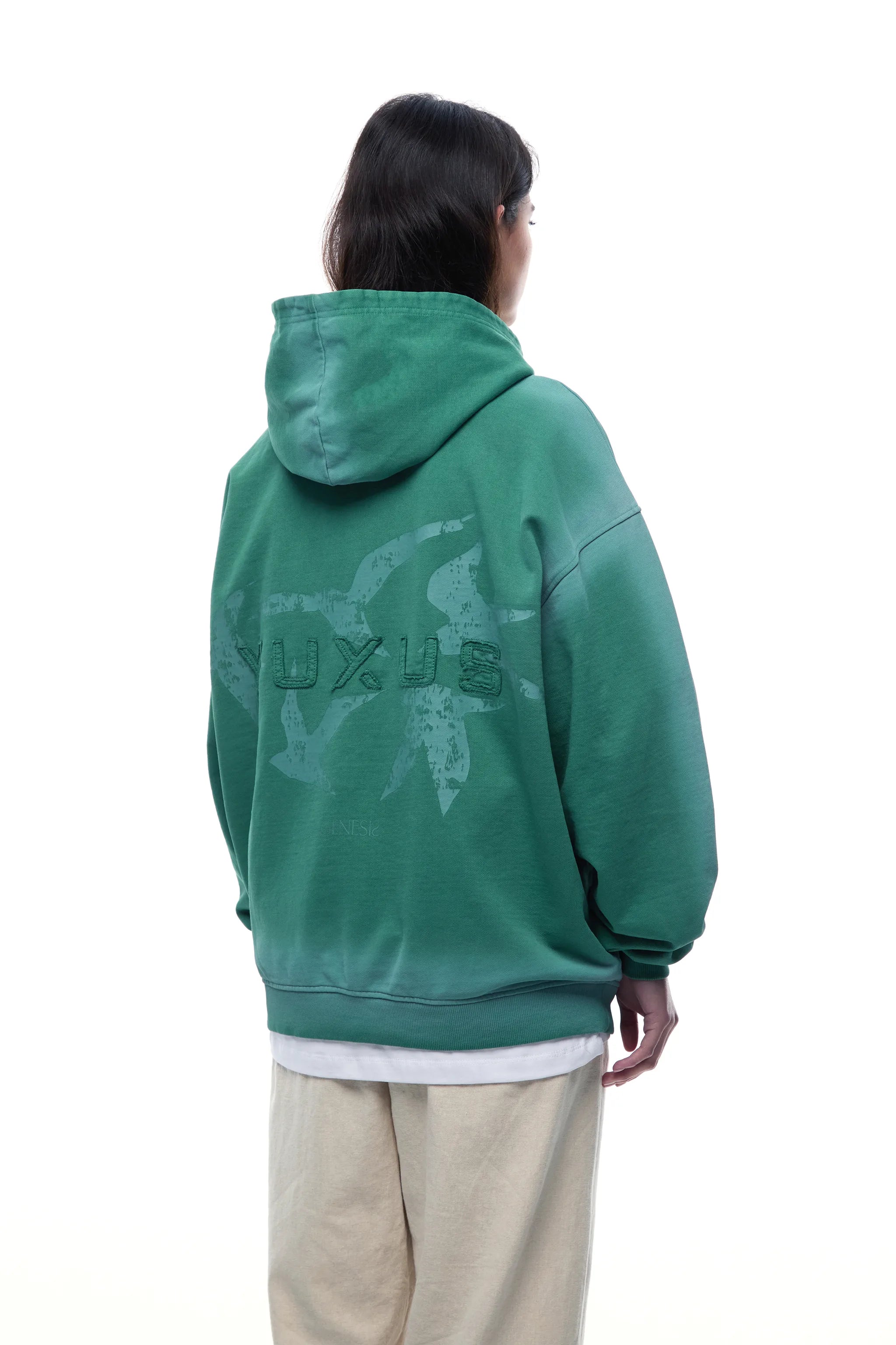 MINT "GENESIS" HOOIDE