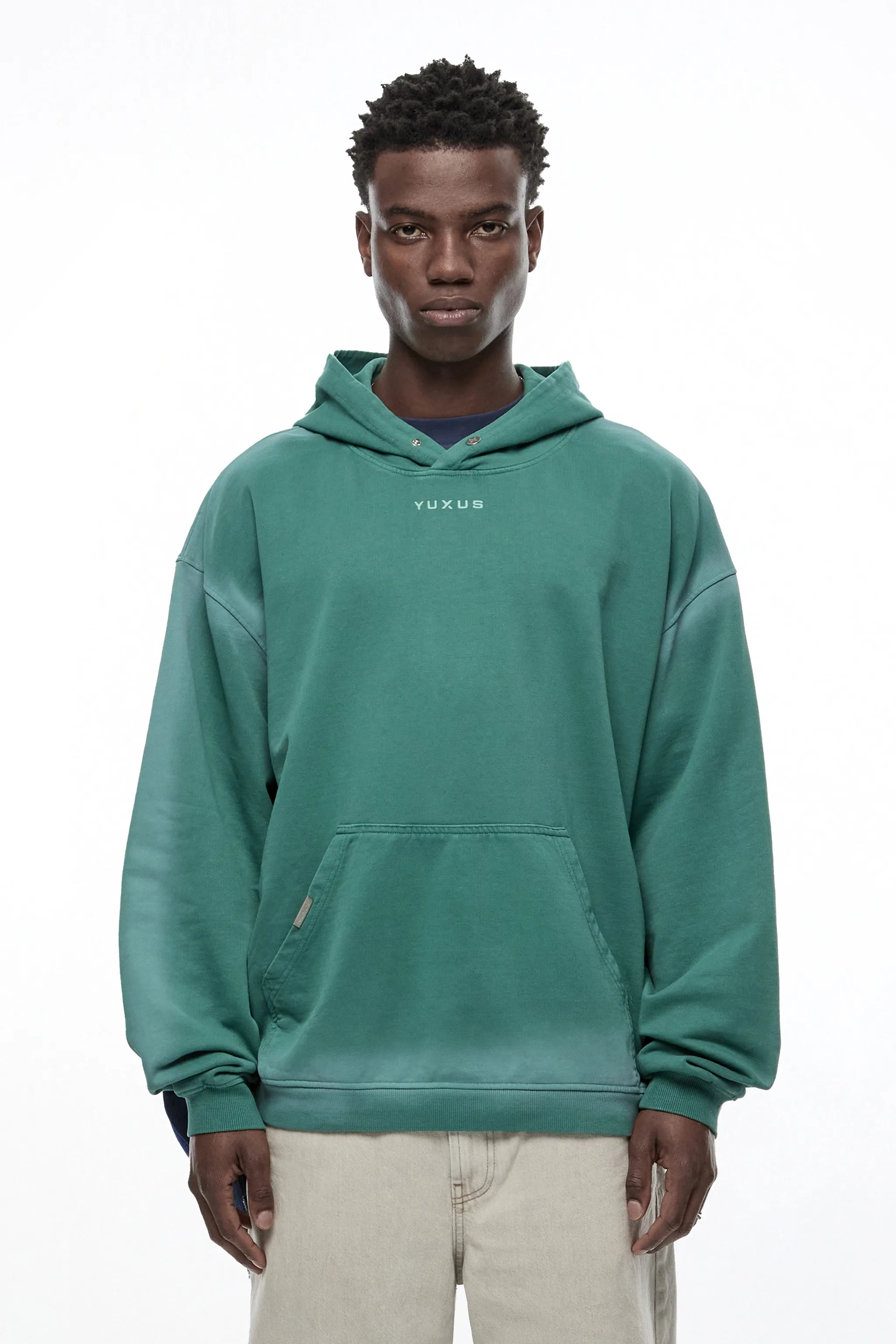 MINT "GENESIS" HOOIDE