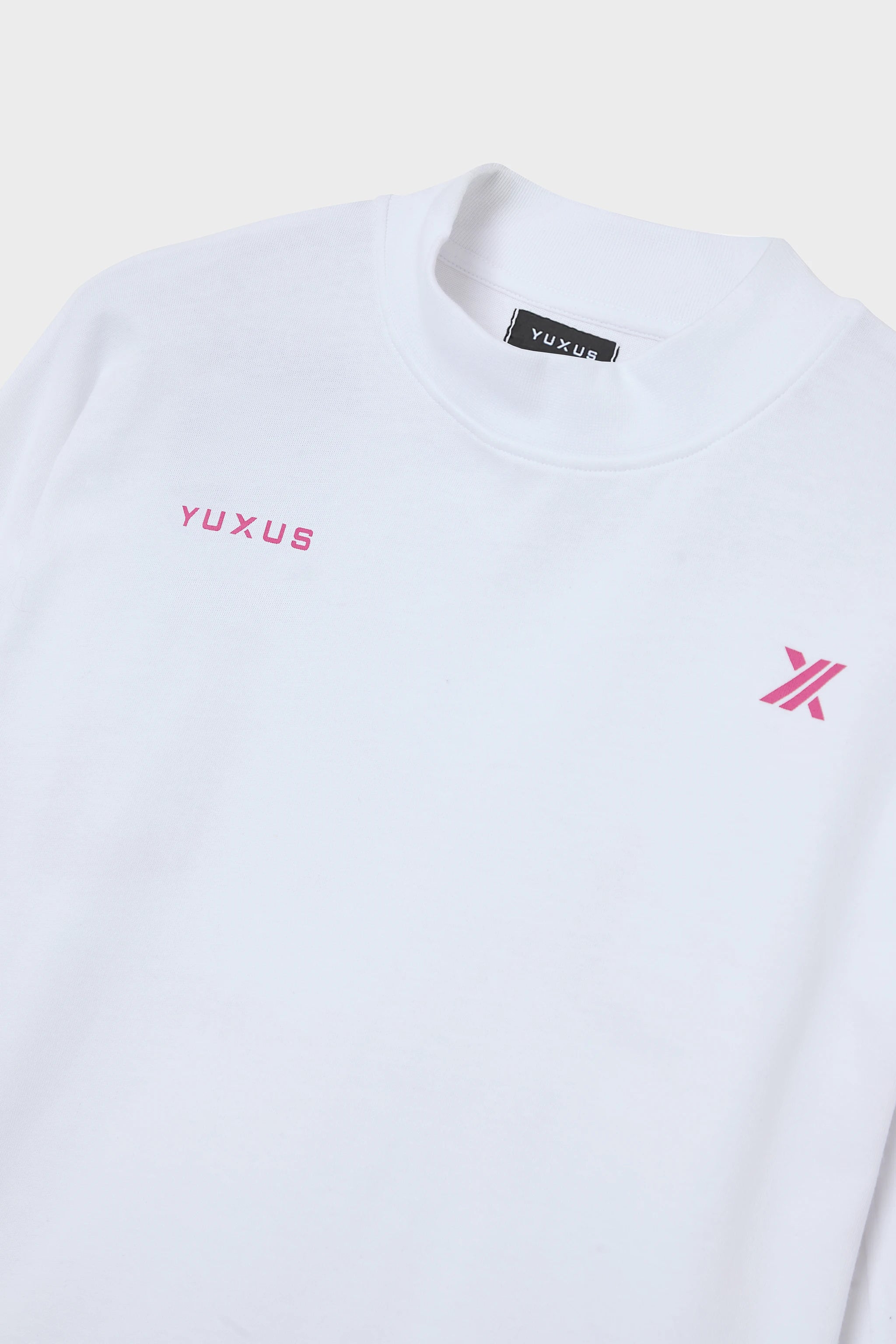 MIST "GENESIS" LONGSLEEVE