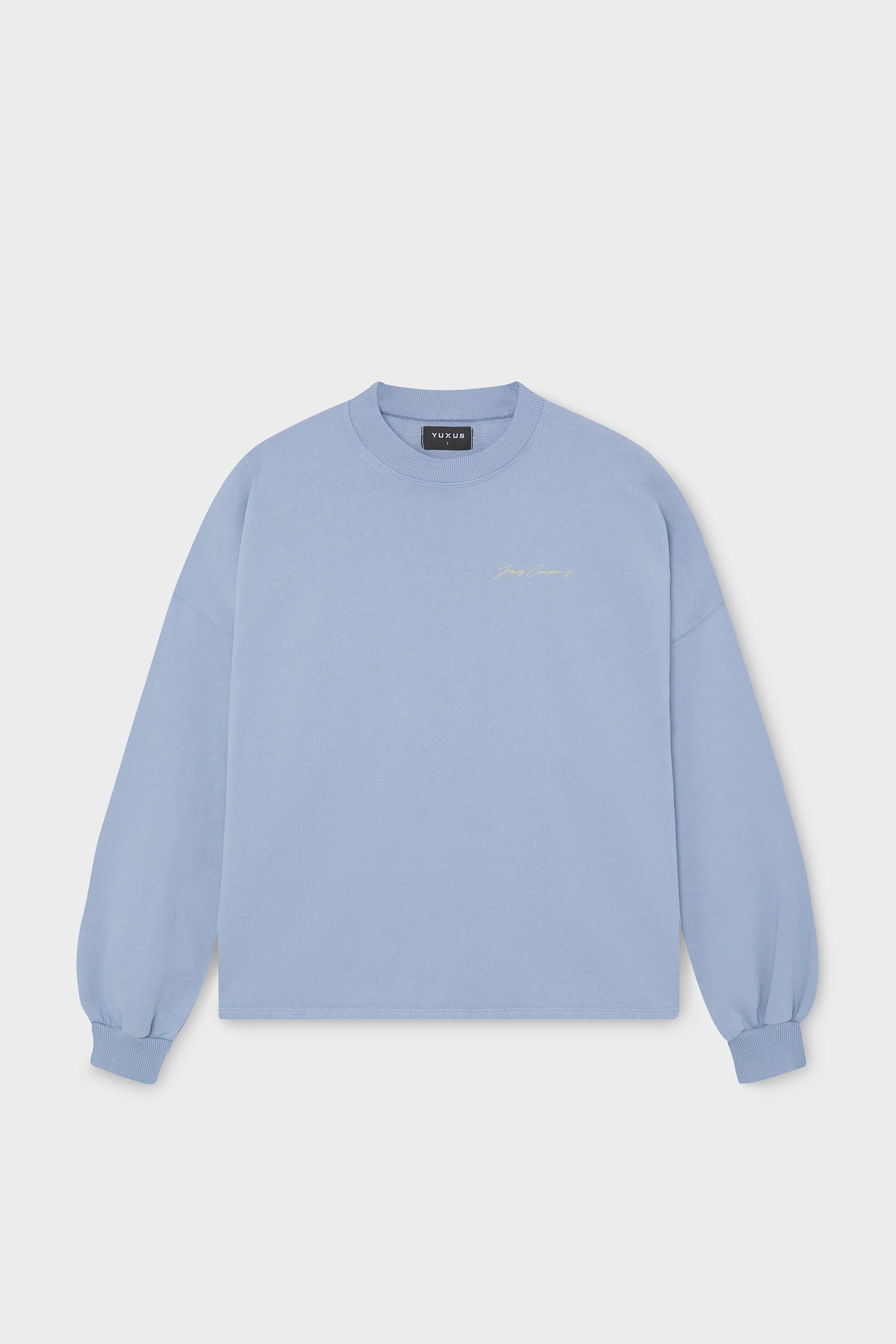 NINBUS "GENESIS" CREWNECK