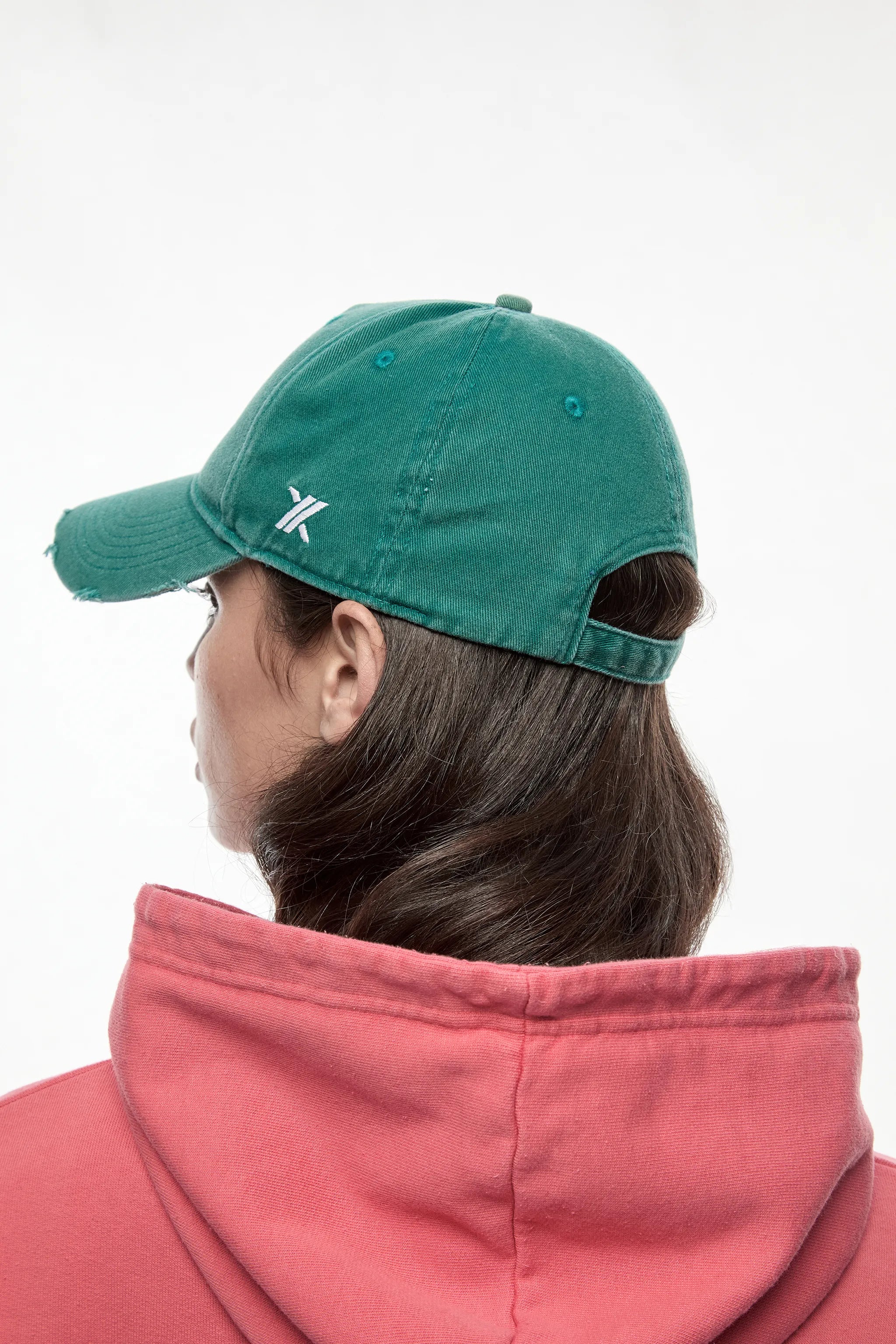 NOMAD "GENESIS" CAP