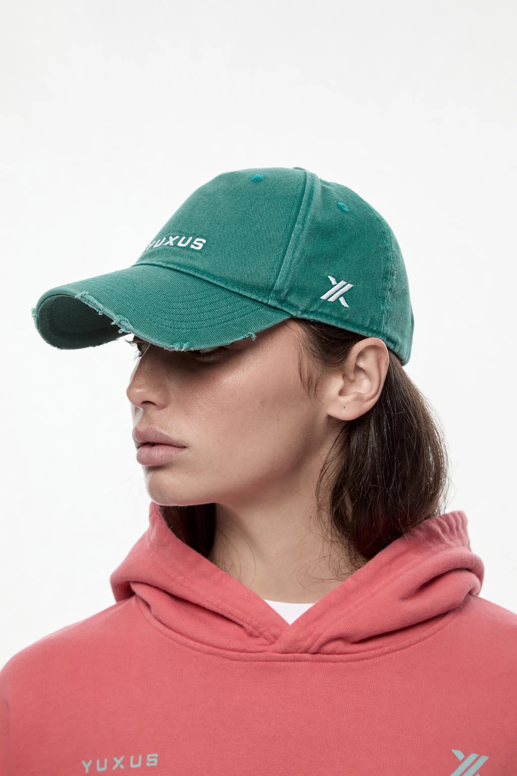NOMAD "GENESIS" CAP