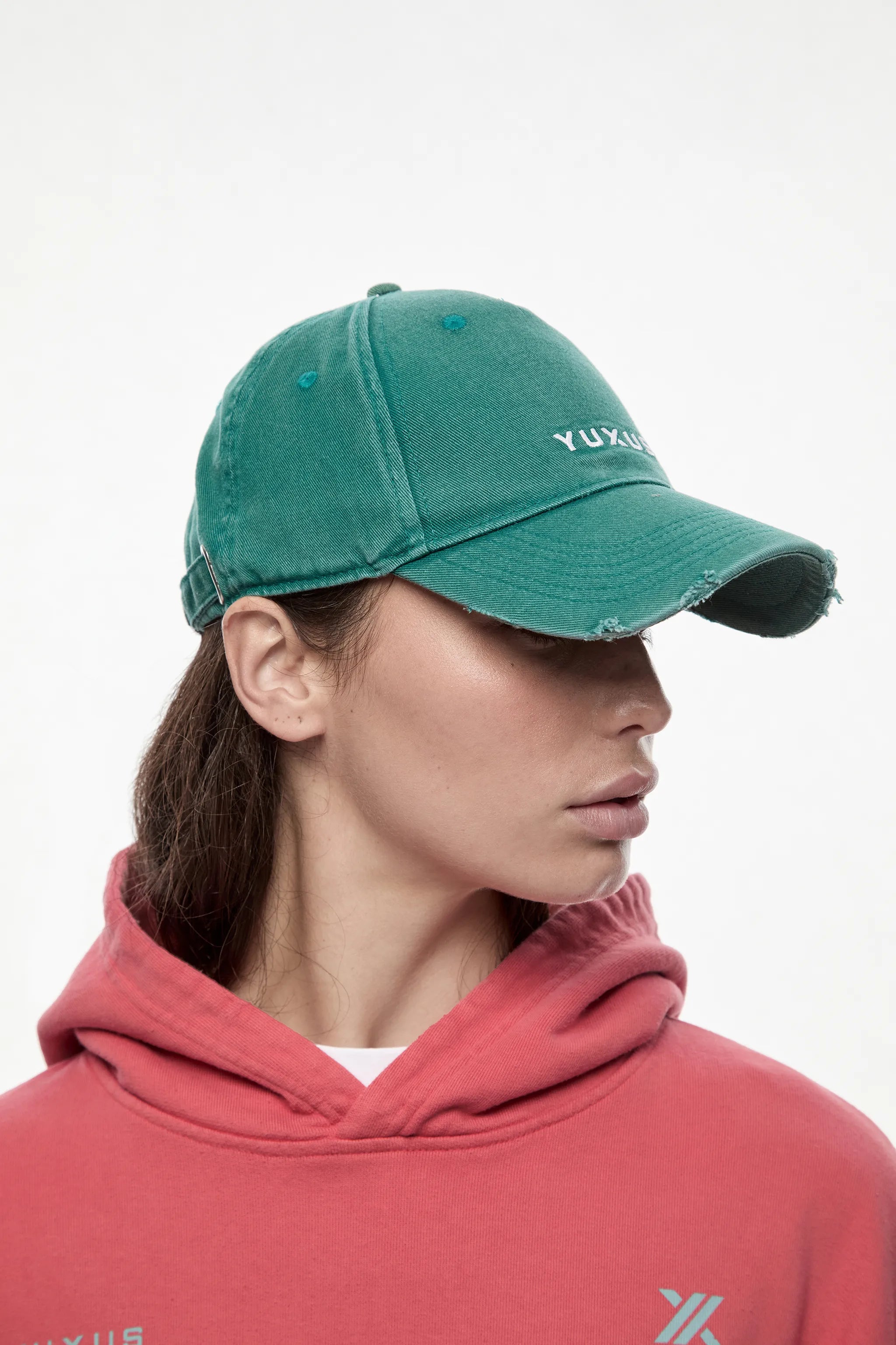 NOMAD "GENESIS" CAP