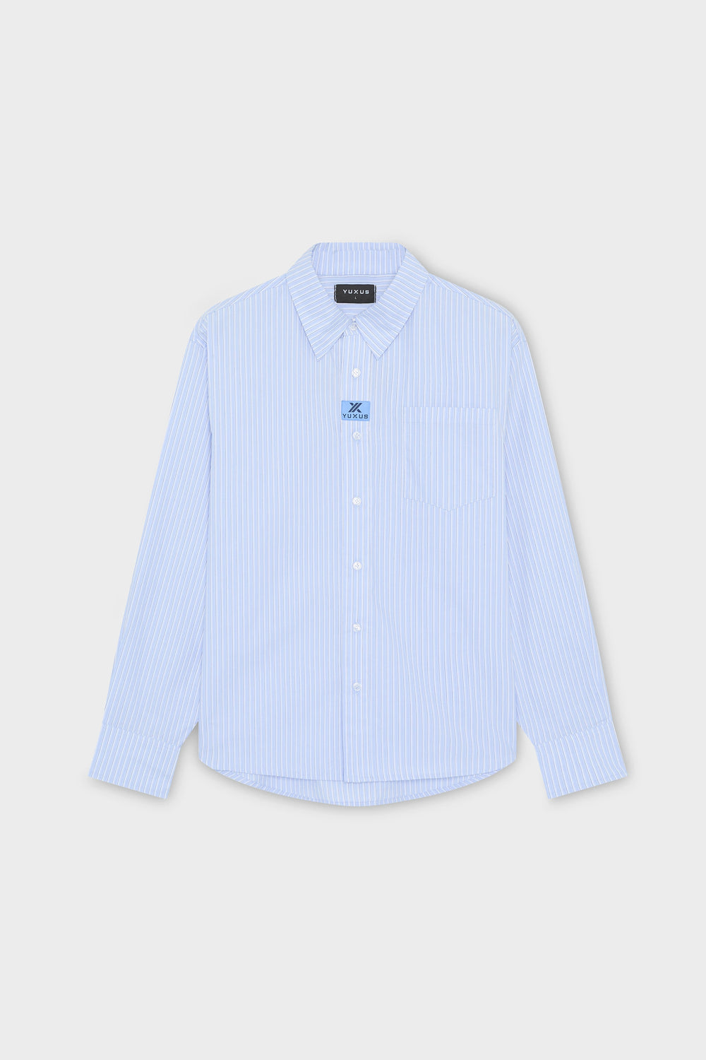 NORTH "LE CLUB" SHIRT