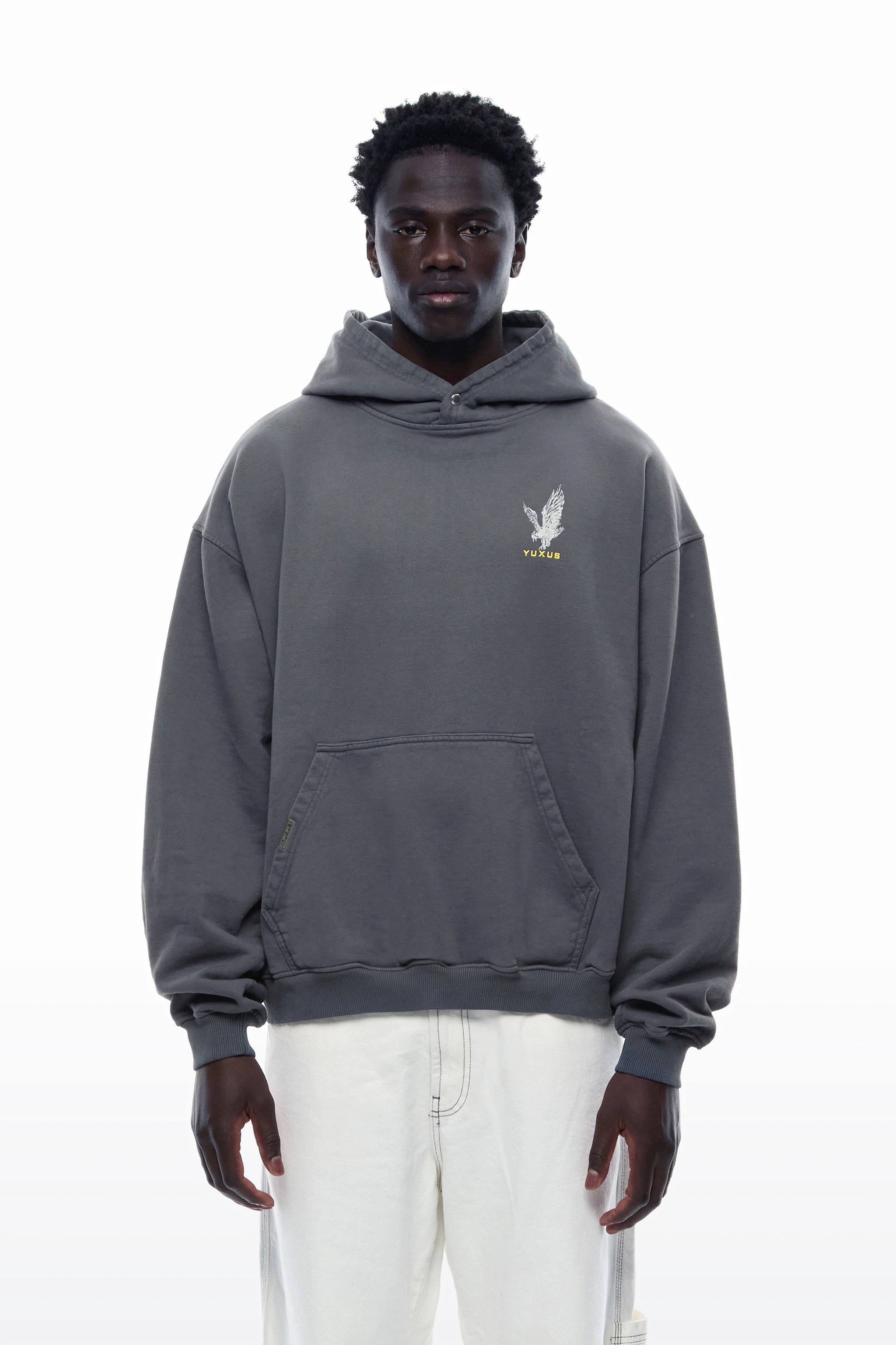 ONYX "ICONS" HOODIE