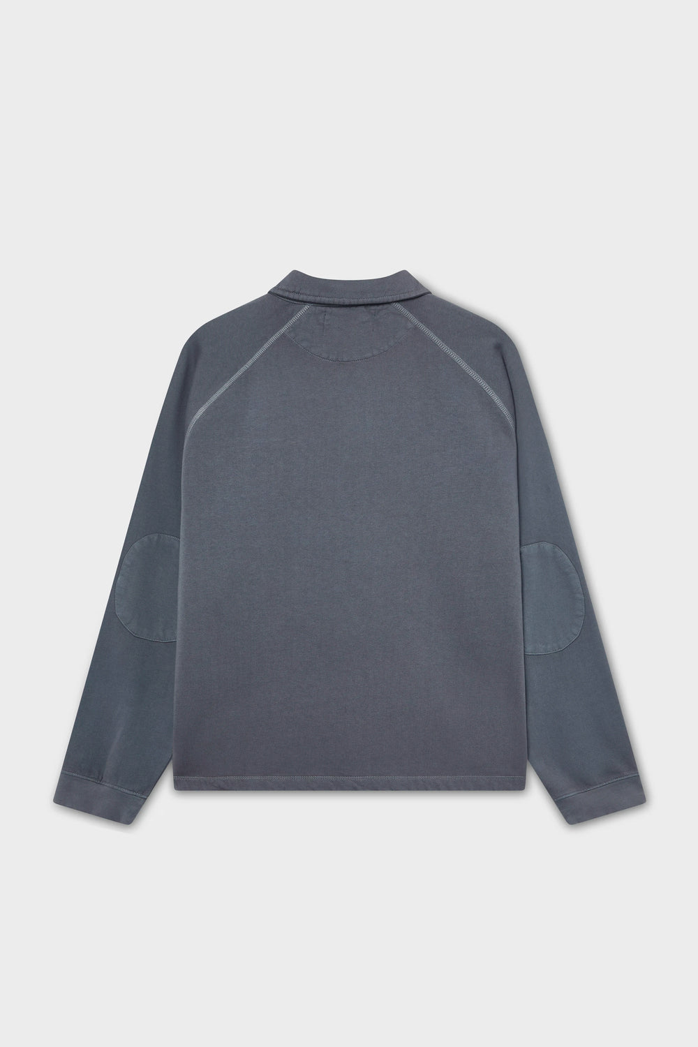 PECAN "THREADS" POLO