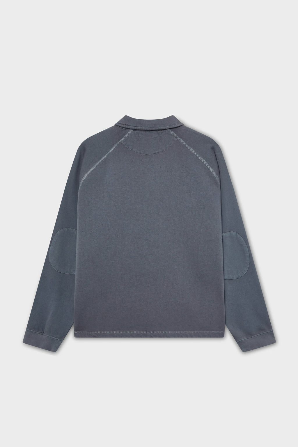 PECAN "THREADS" POLO