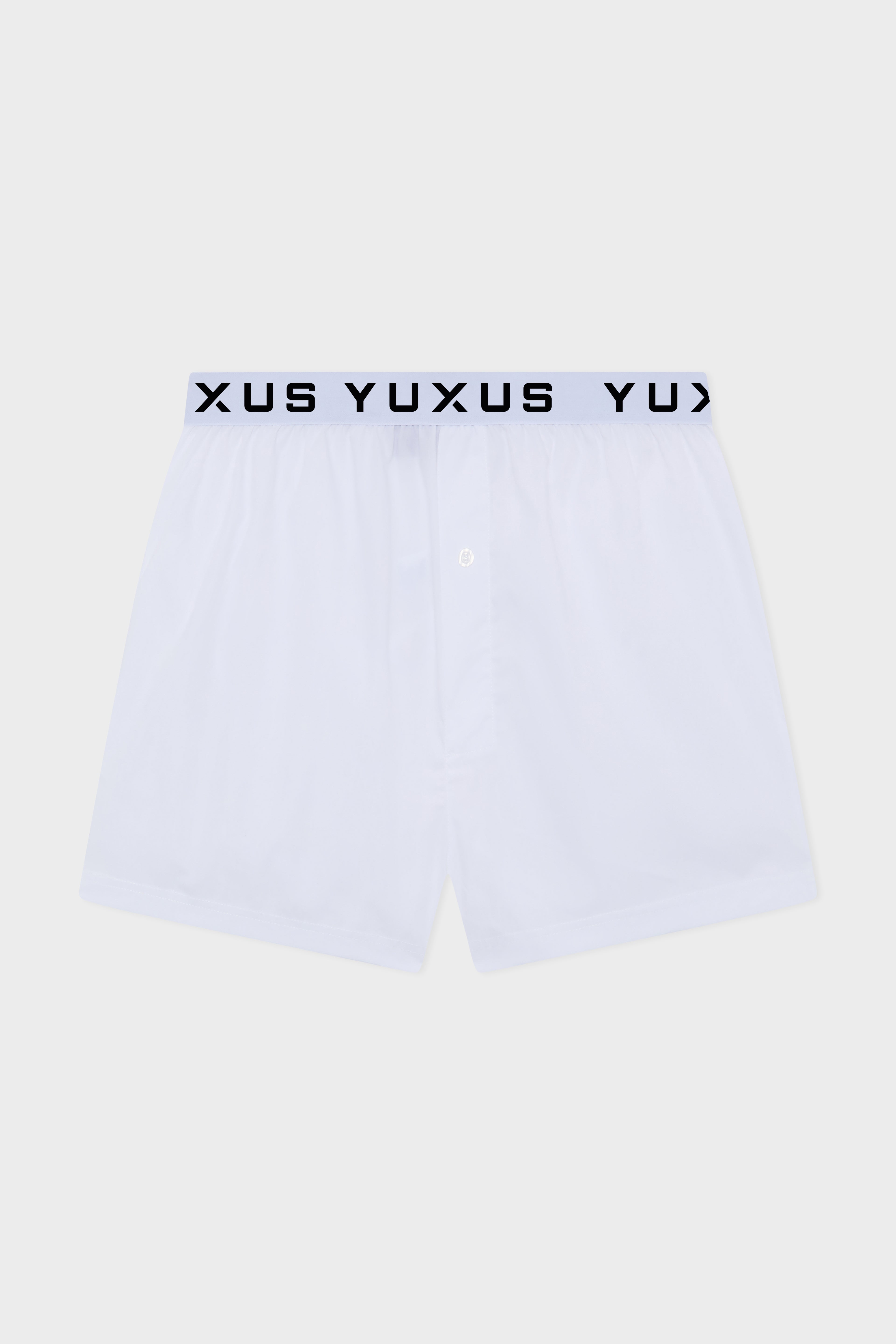 PLAIN "GENESIS" BOXERS PACK