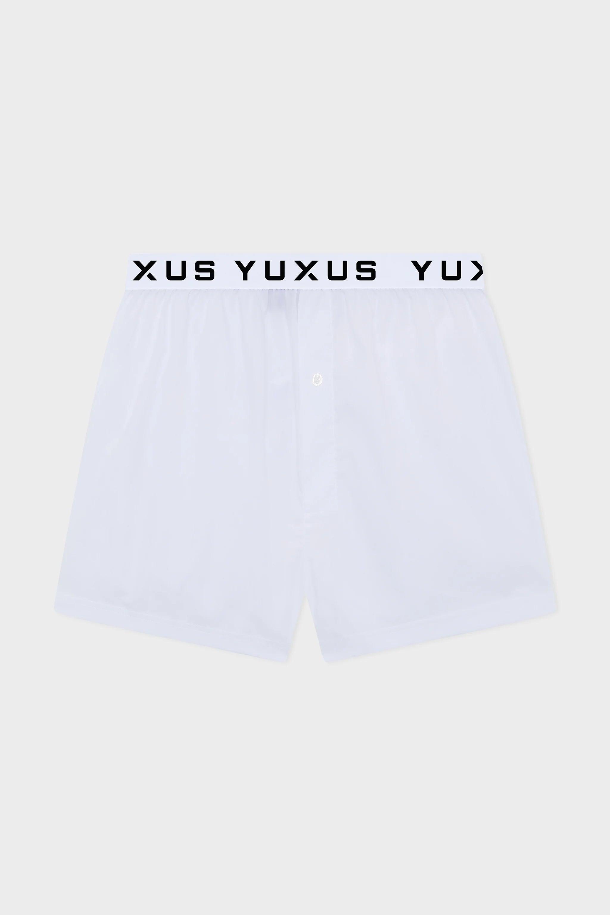 PLAIN "GENESIS" BOXERS PACK