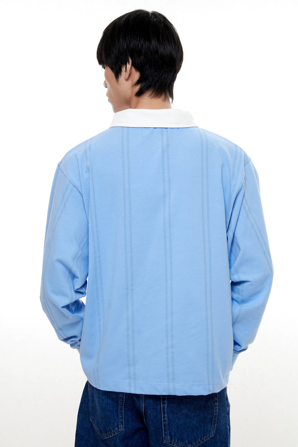 ICEBERG "LE CLUB" POLO
