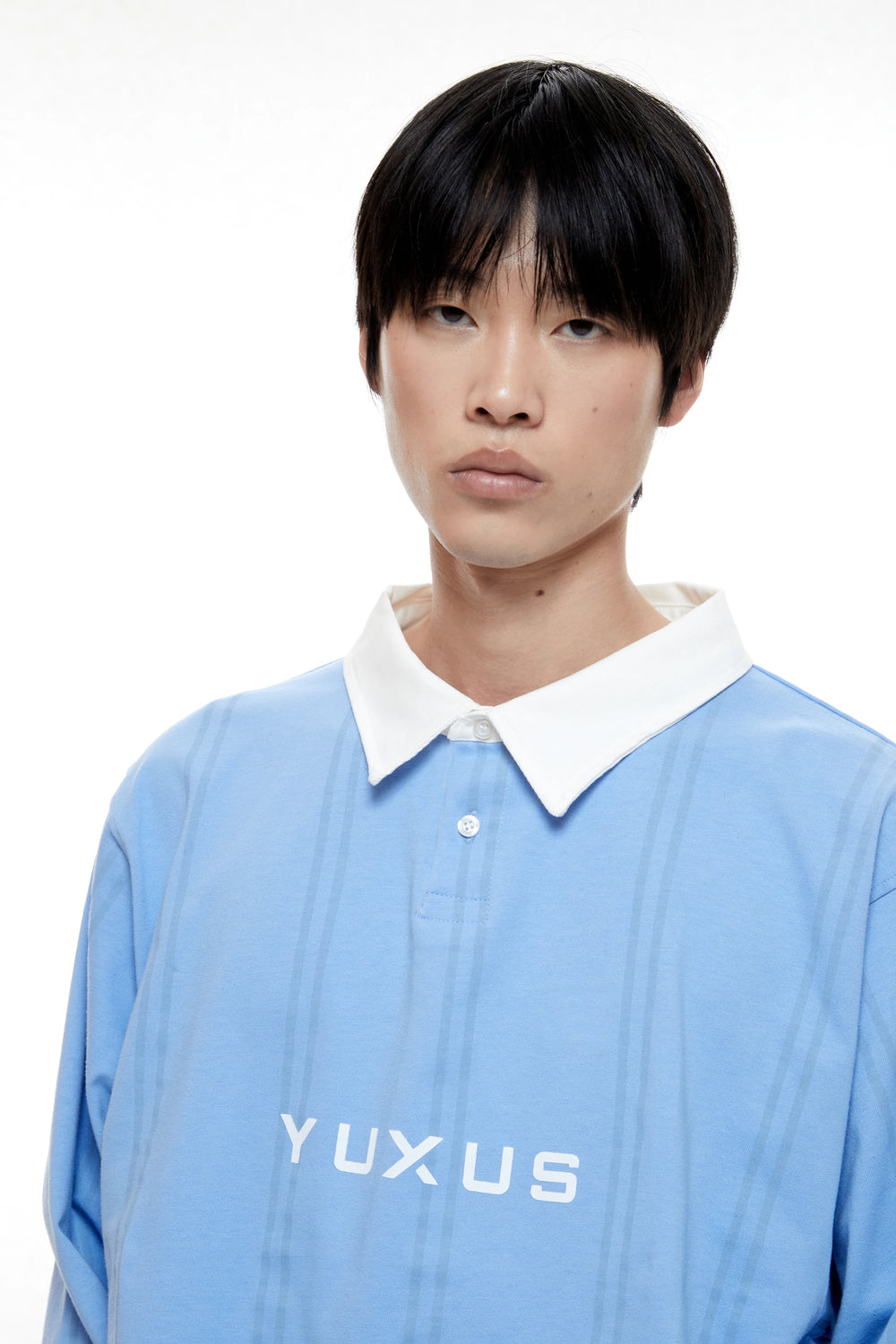 ICEBERG "LE CLUB" POLO