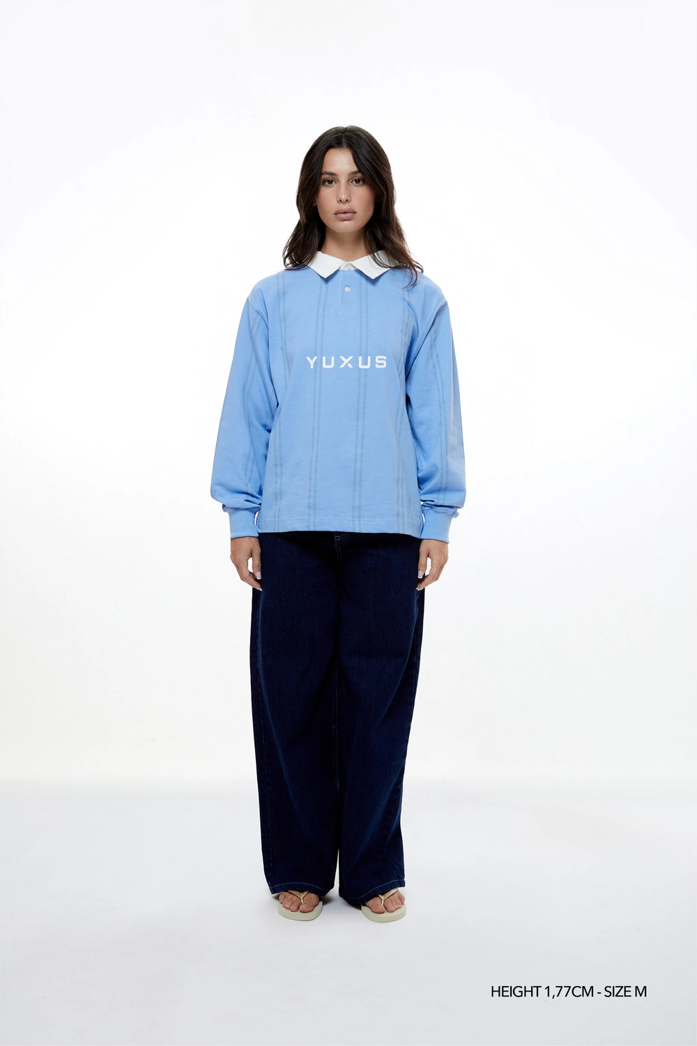 ICEBERG "LE CLUB" POLO