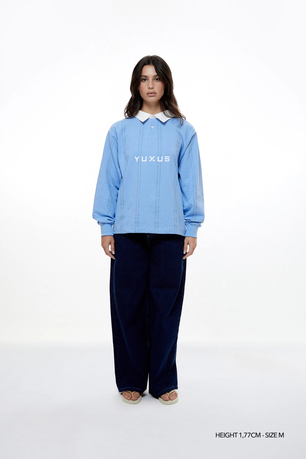 ICEBERG "LE CLUB" POLO