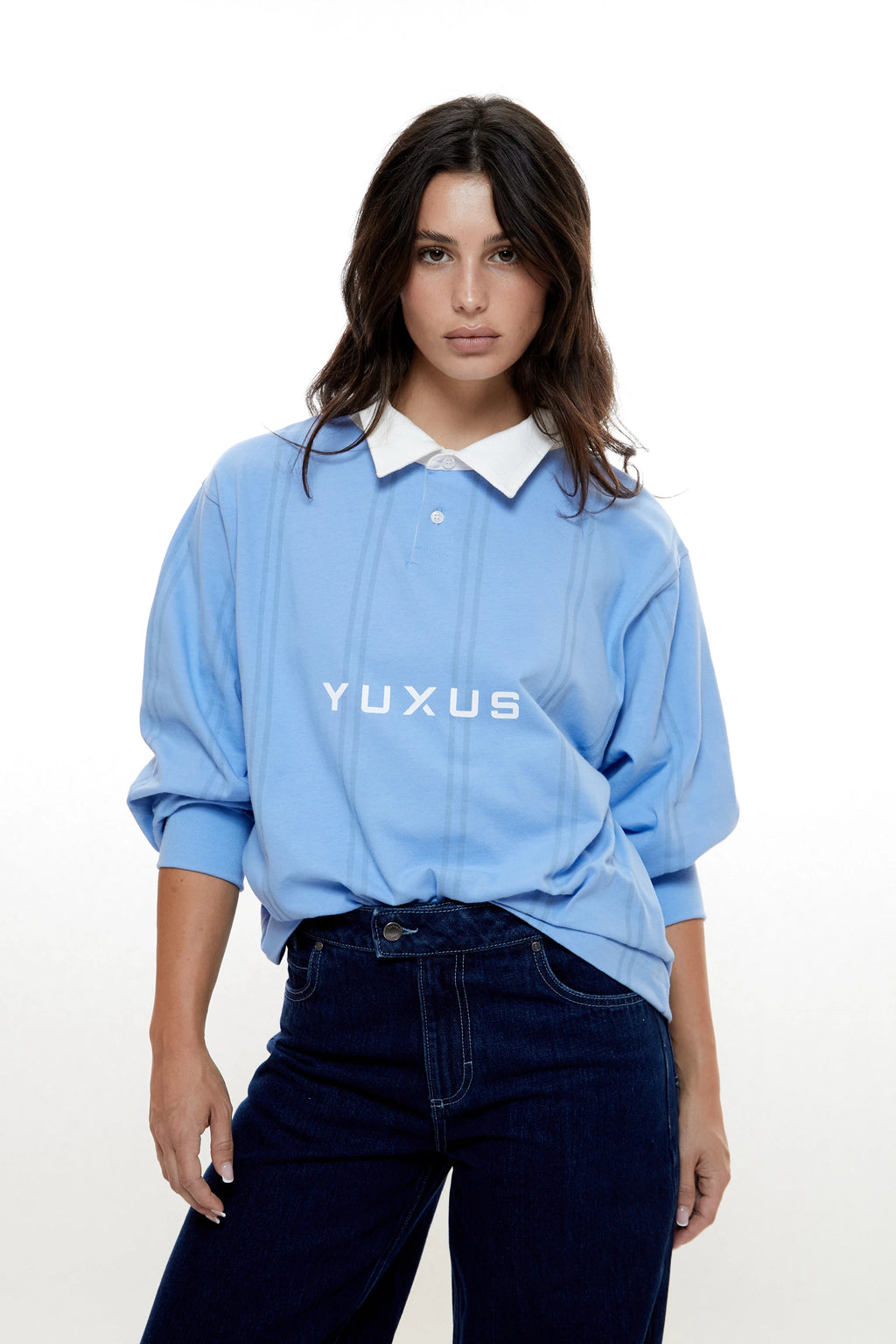 ICEBERG "LE CLUB" POLO