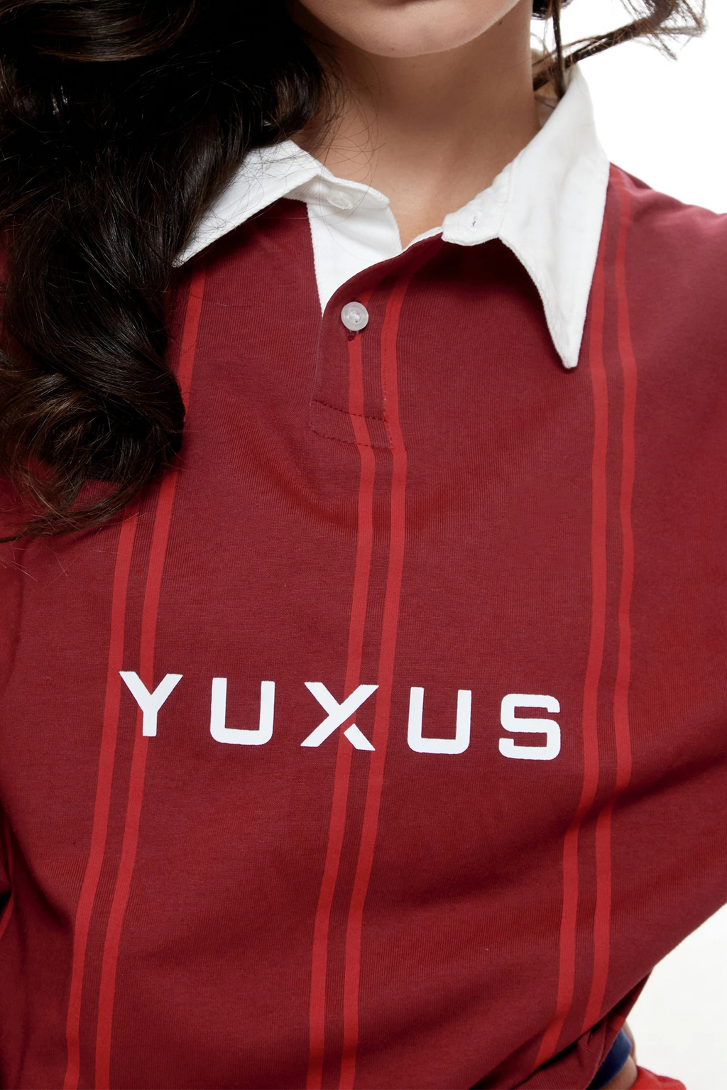 CARMINE "LE CLUB" POLO