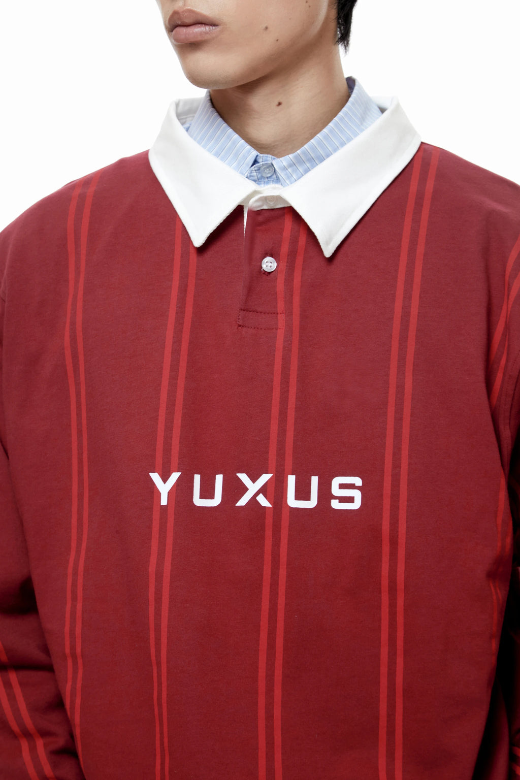 CARMINE "LE CLUB" POLO