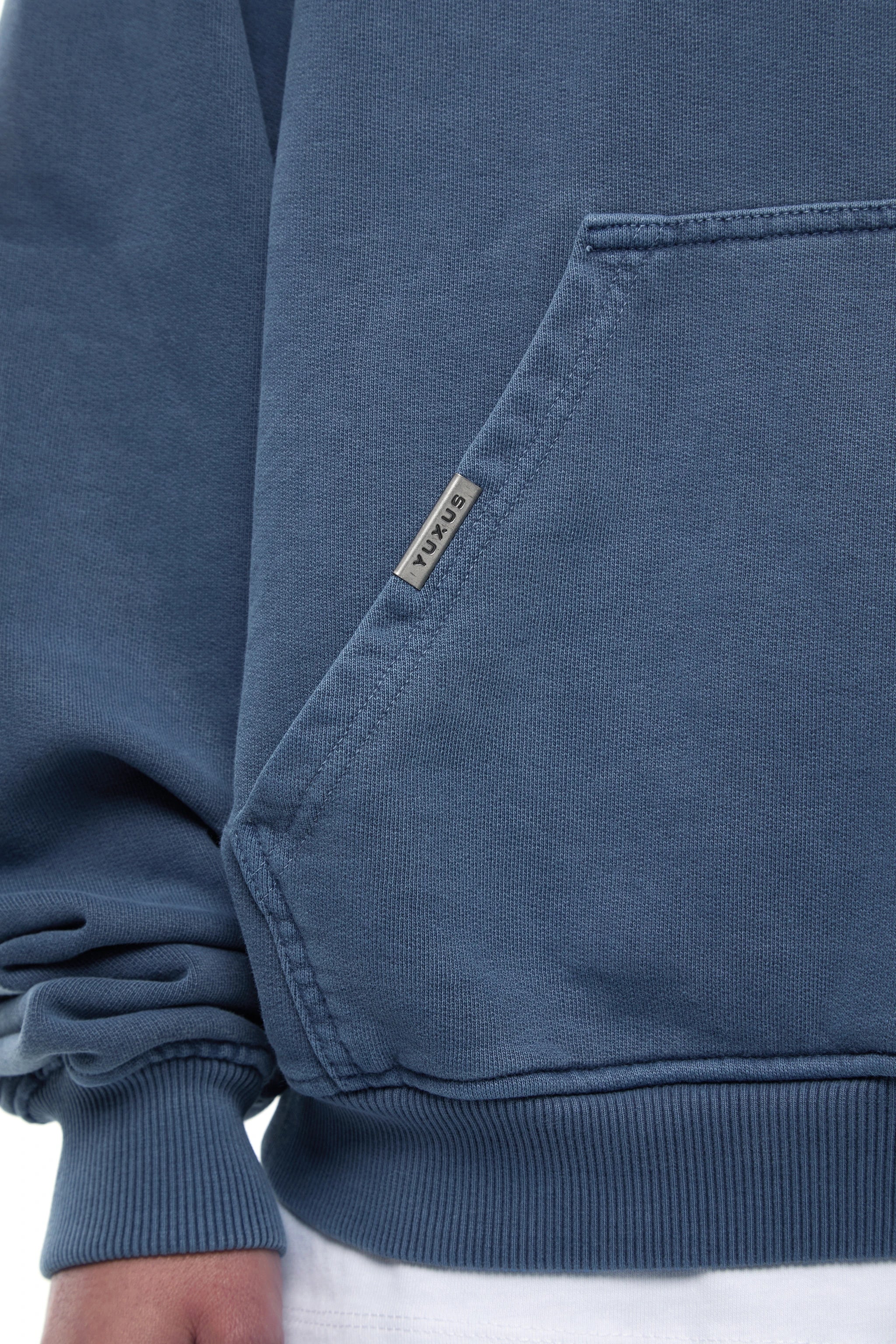 PYRO "STAMINA" HOODIE