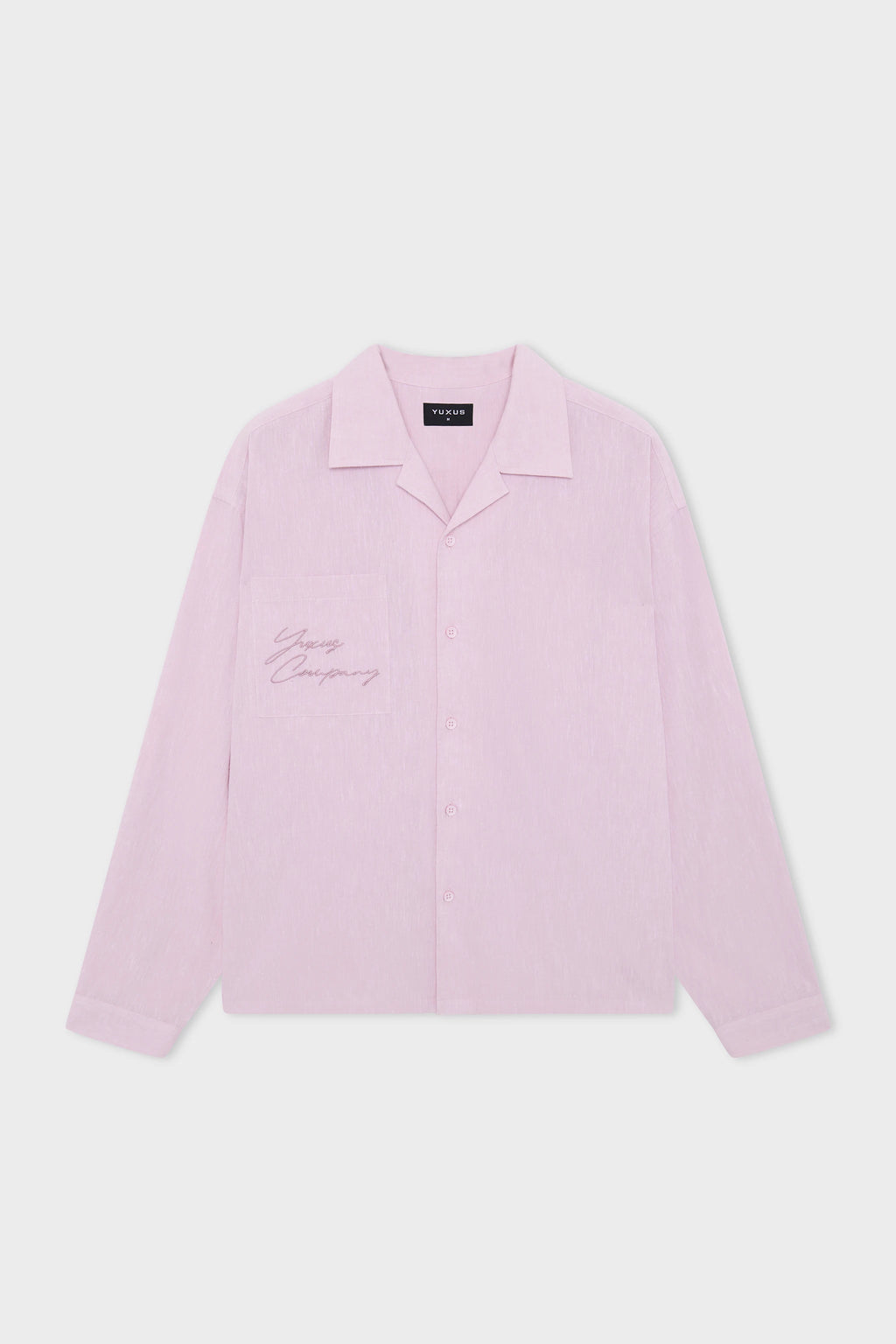 GUAVA "LINEN" SHIRT