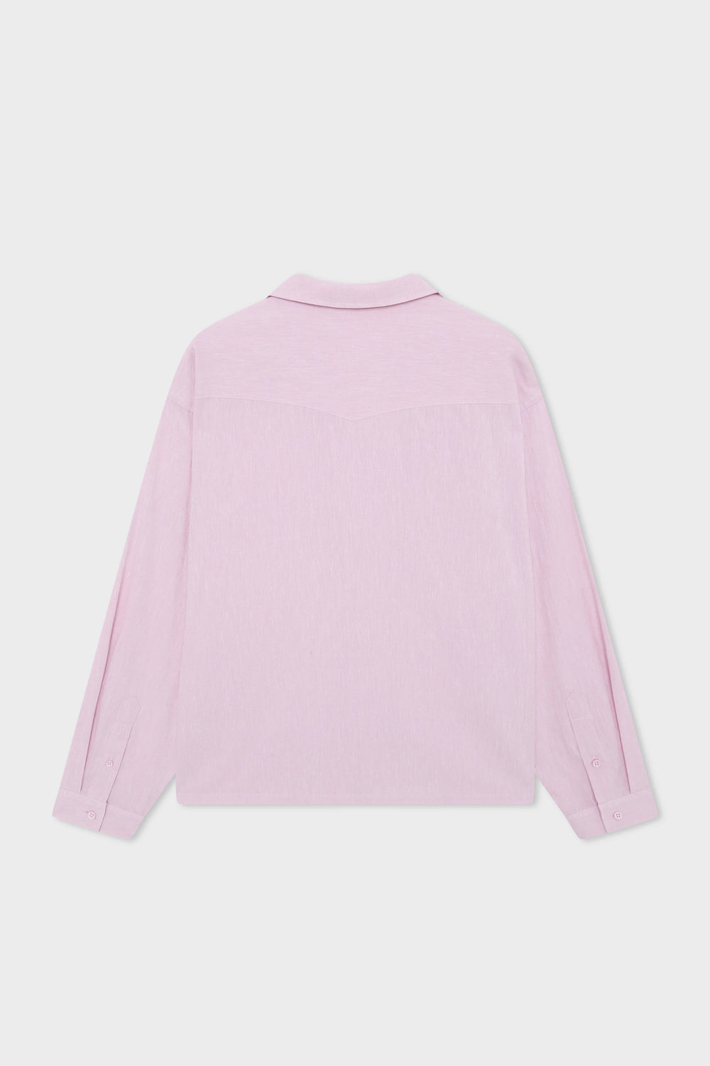GUAVA "LINEN" SHIRT