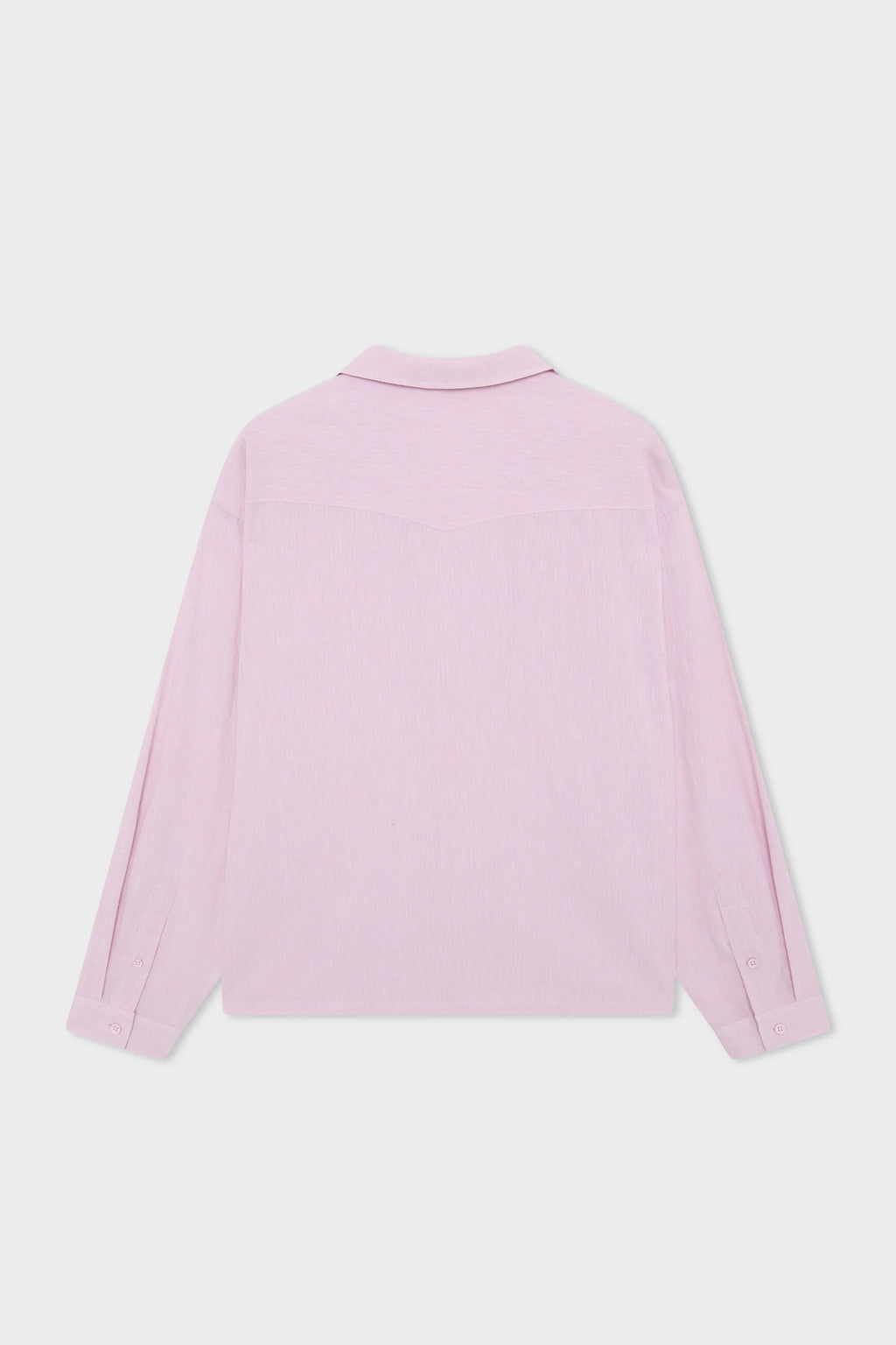 GUAVA "LINEN" SHIRT