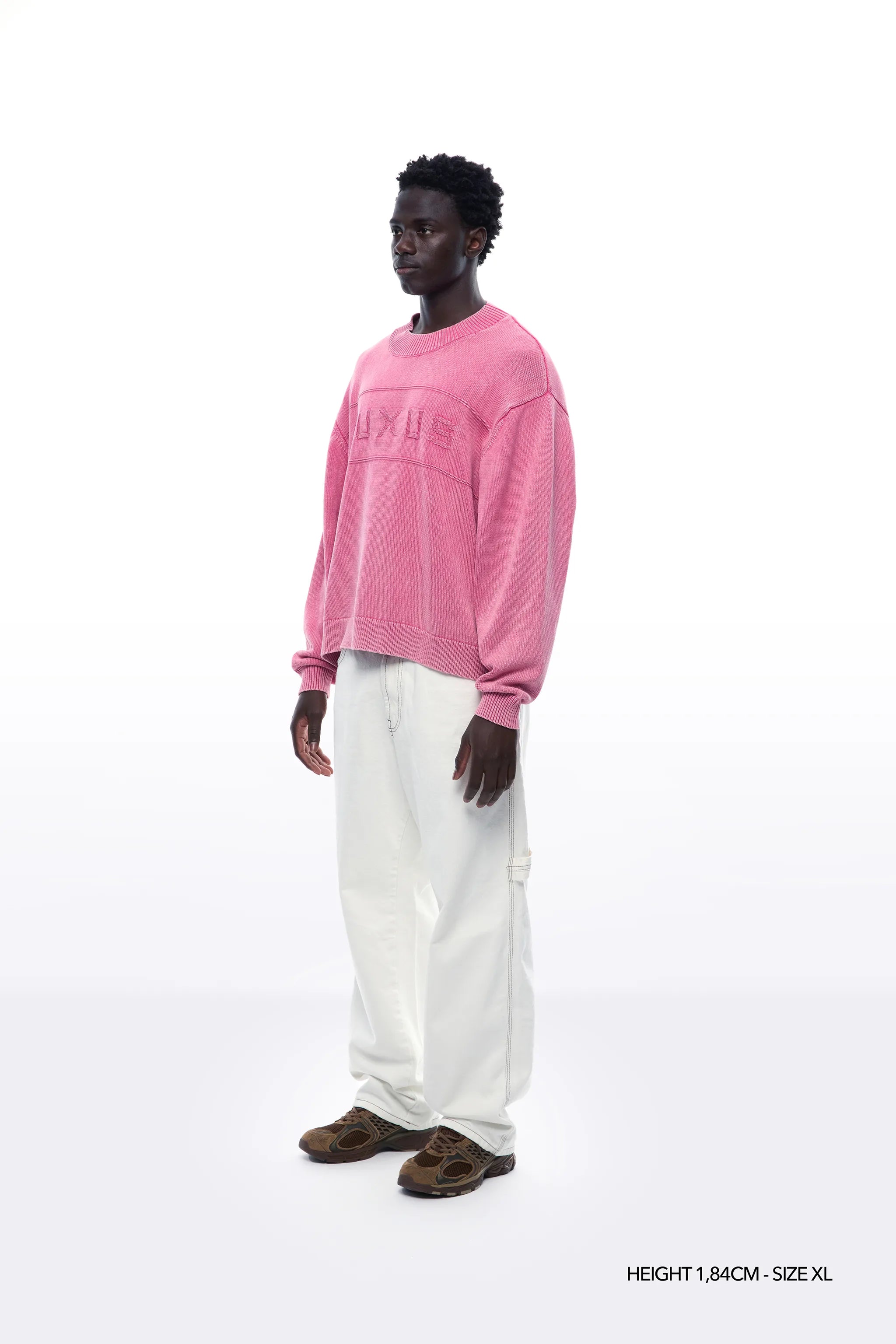 ROSETTE "GENESIS" JERSEY