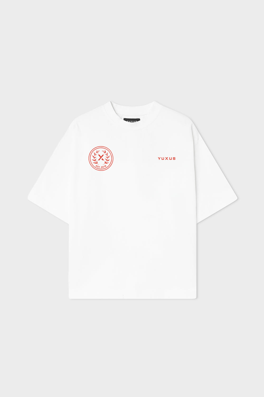 ROUGE "AZURE" T-SHIRT